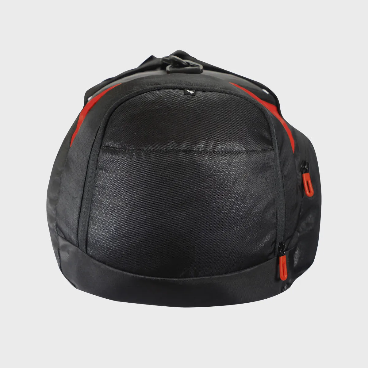 Arctic Fox Elite Monster Fiery Red Duffle