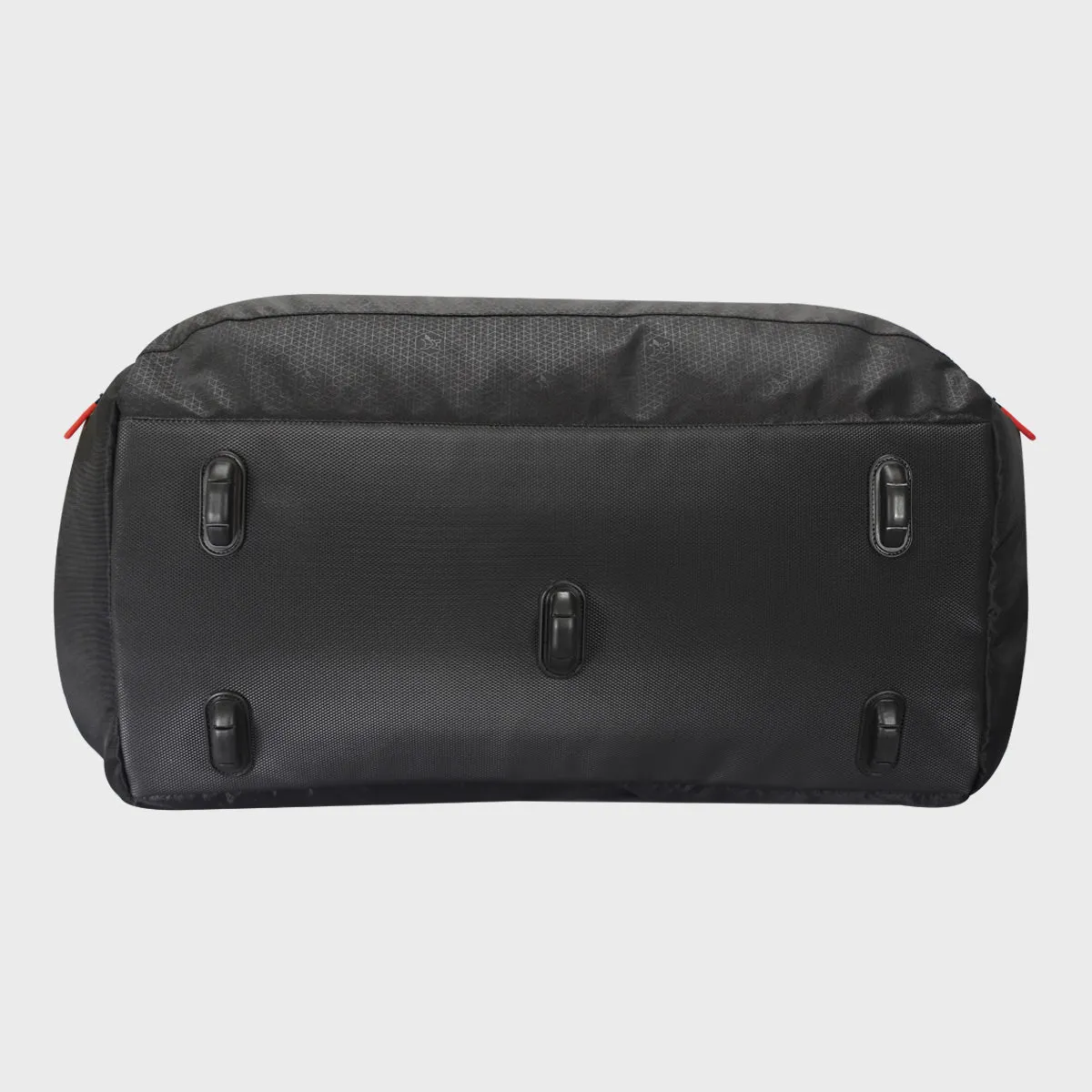 Arctic Fox Elite Monster Fiery Red Duffle