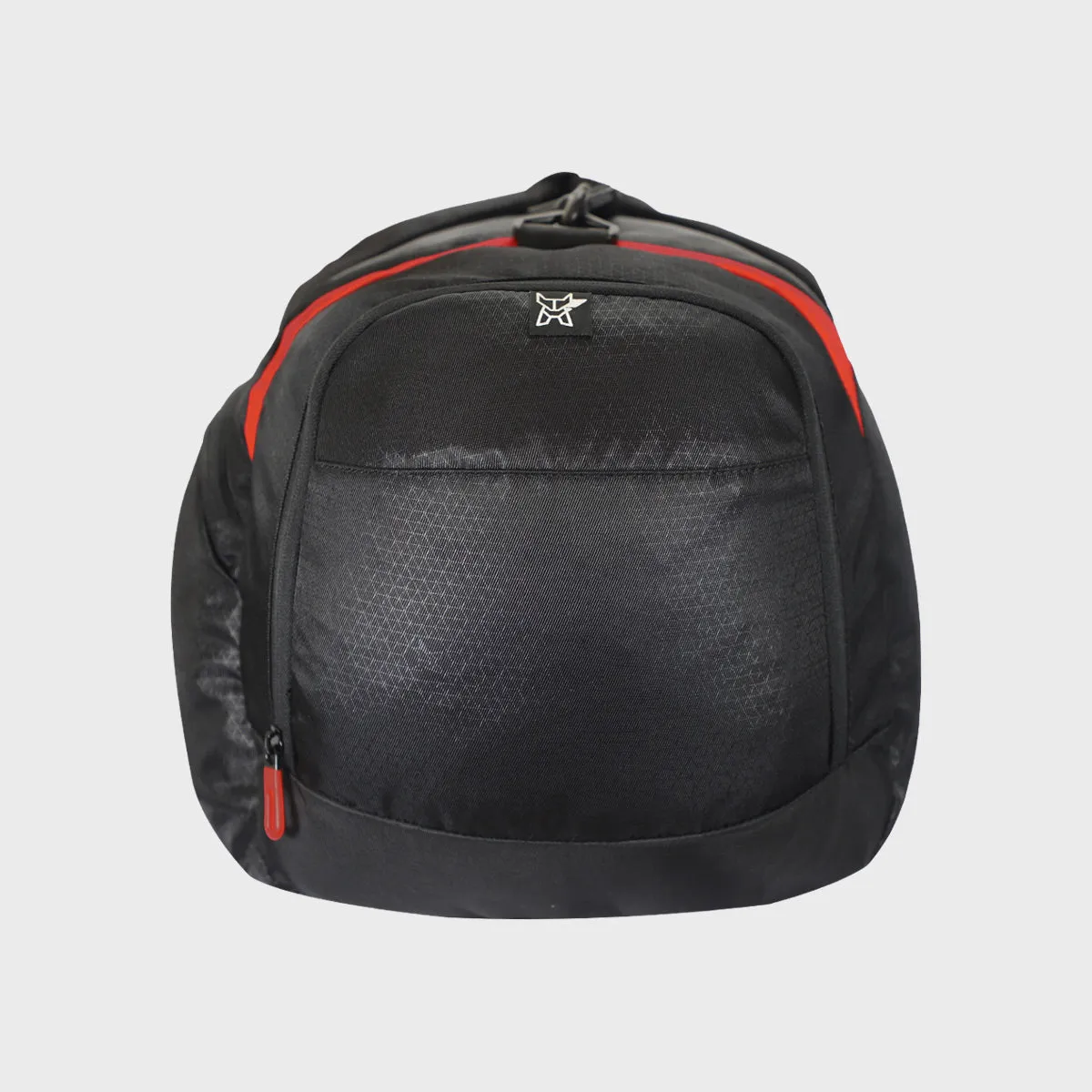 Arctic Fox Elite Monster Fiery Red Duffle