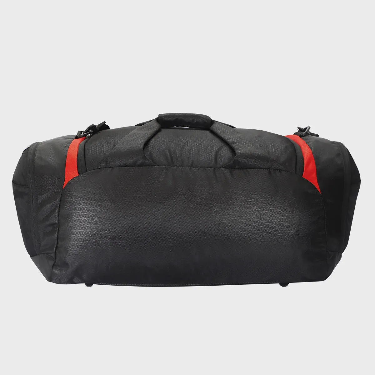 Arctic Fox Elite Monster Fiery Red Duffle