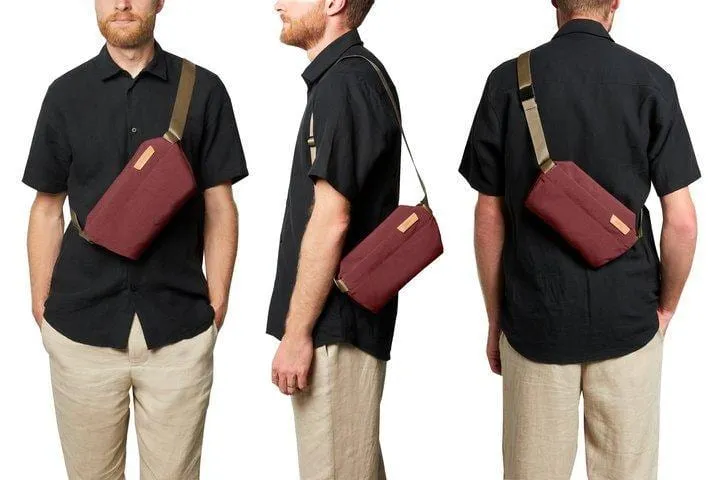 Bellroy Sling Mini