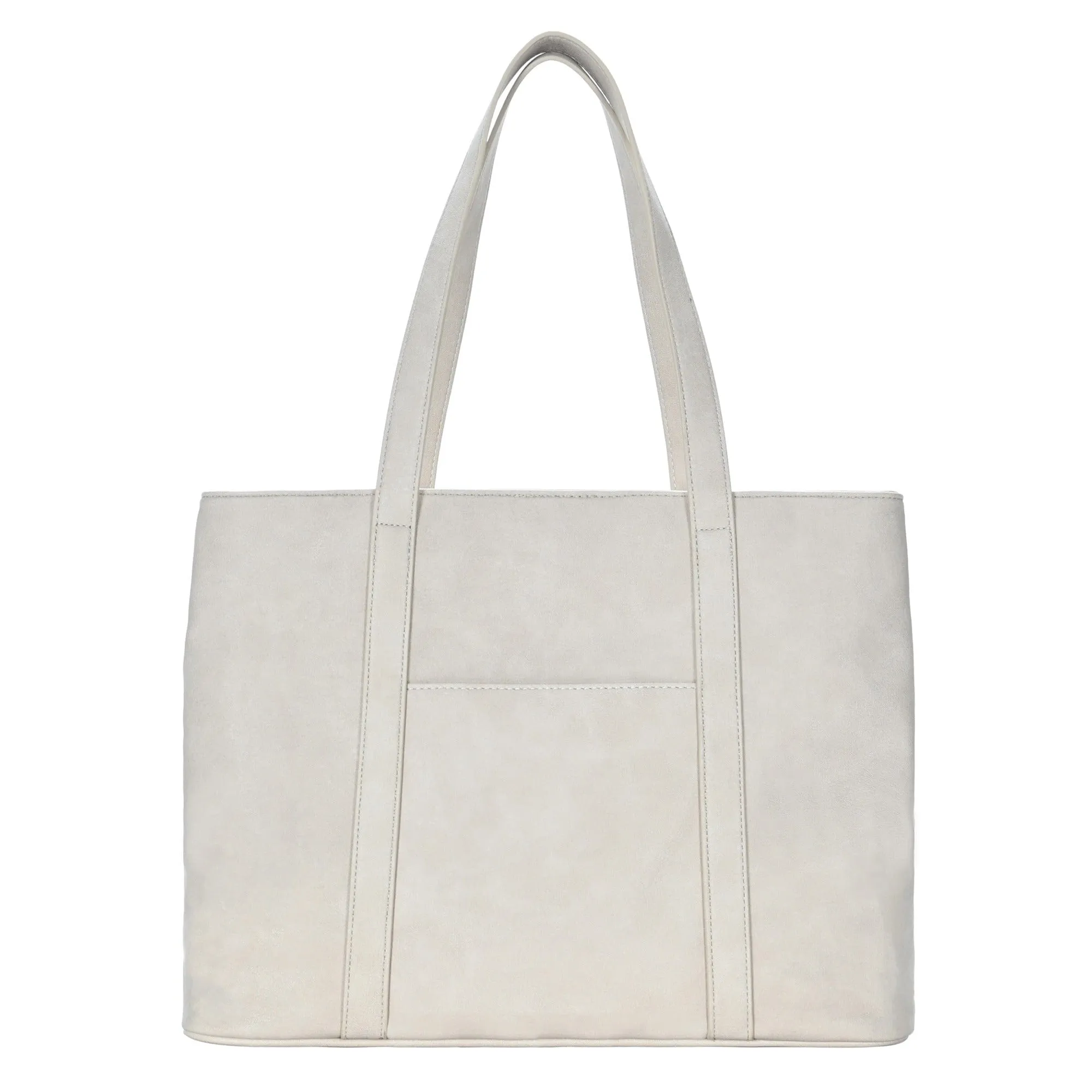 BGA3469 Three Compartment Tote