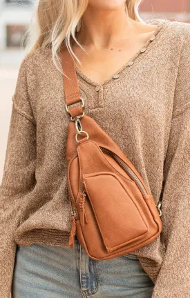 BGA4139 Tasha Sling Bag