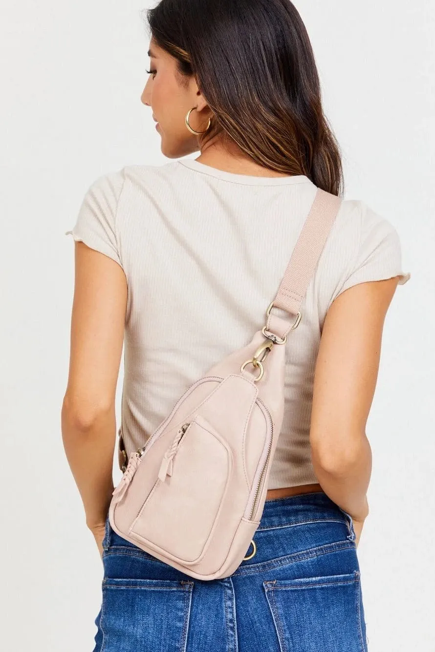 BGA4139 Tasha Sling Bag
