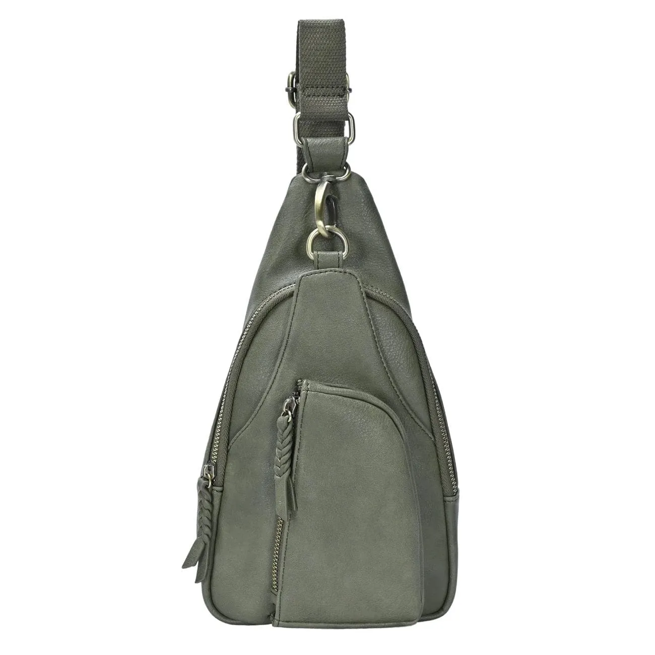 BGA4139 Tasha Sling Bag