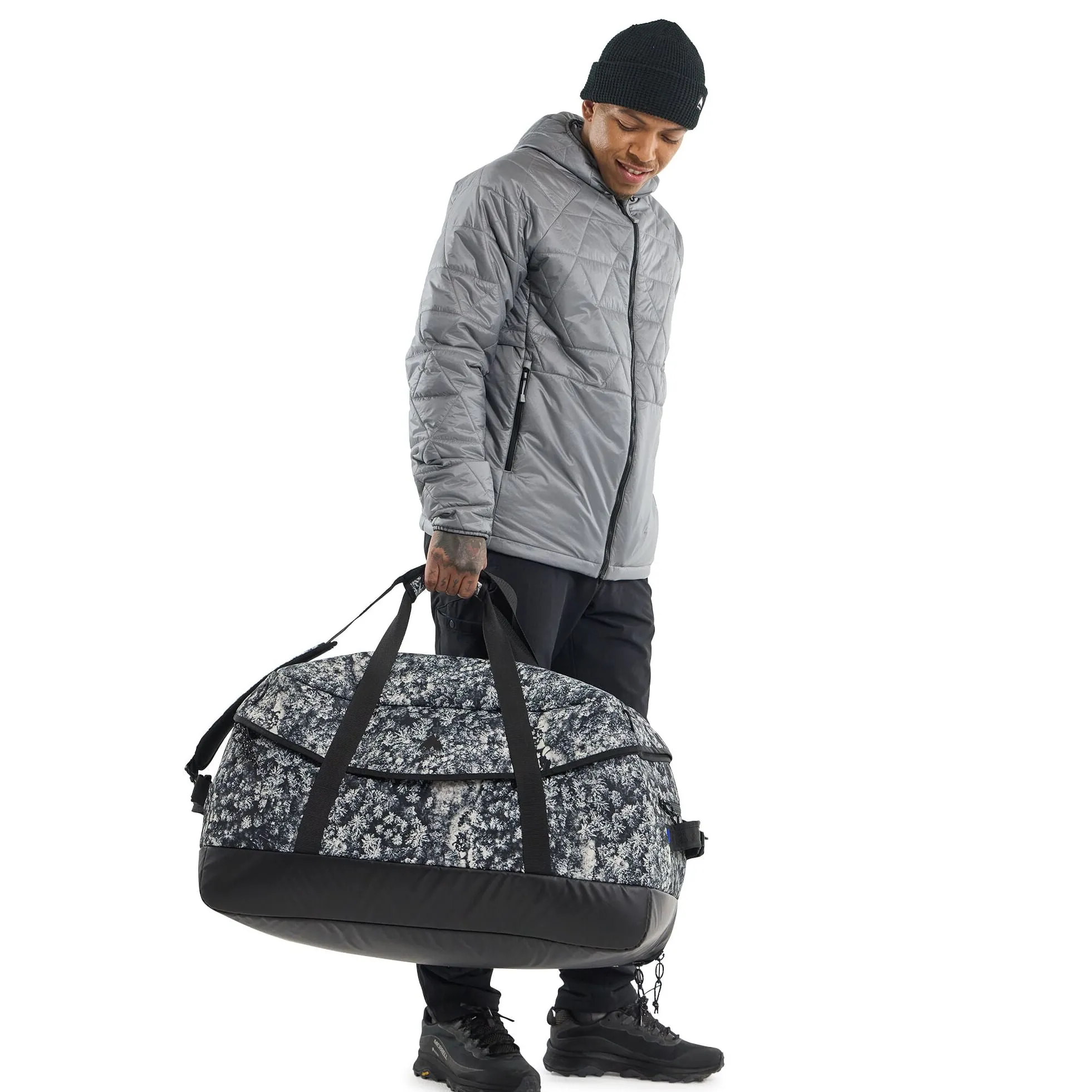Burton Flight Attendant Duffel Bag