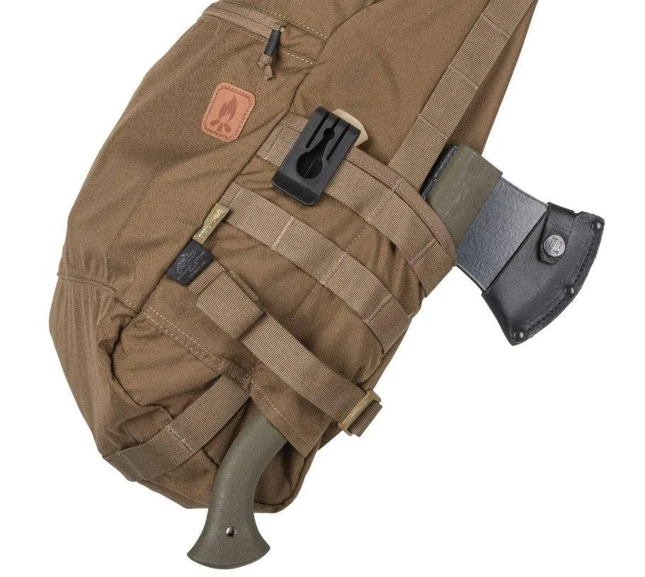 BUSHCRAFT SATCHEL Bag - Cordura