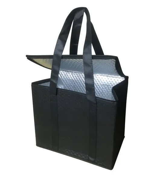 Car Insulated Bag (15W X 9D x 13H) Milwaukee (ONLY ORDER INSIDE THE GLH - THIS ITEM DOES NOT SHIP)