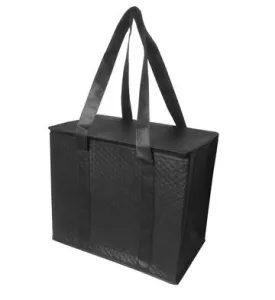 Car Insulated Bag (15W X 9D x 13H) Seattle (ONLY ORDER INSIDE THE GLH - THIS ITEM DOES NOT SHIP)
