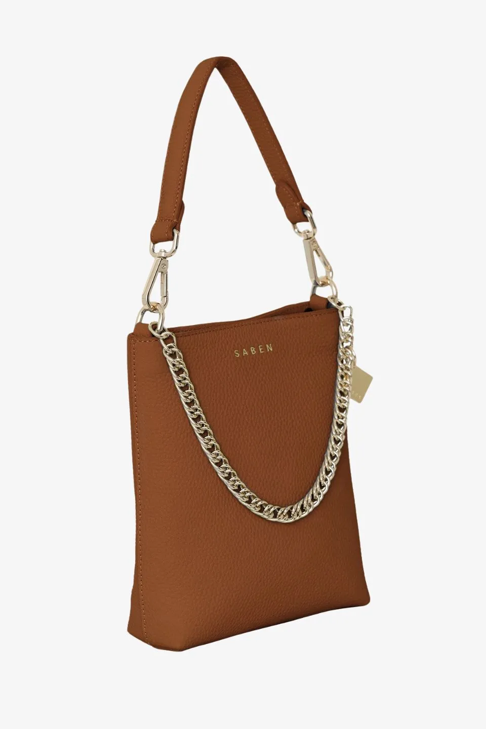 Coco Tan Mini Bag