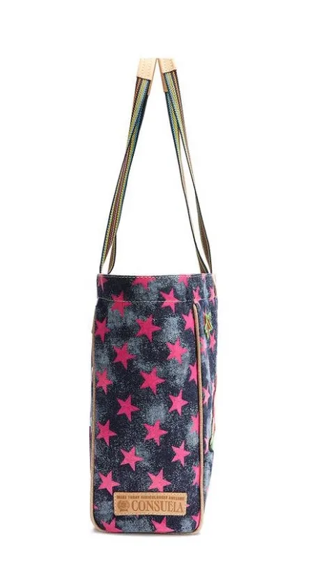 Consuela Drew Journey Tote 1826