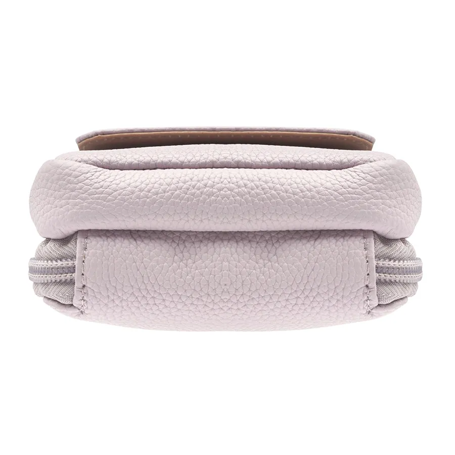 Crossbody Phone Pouch, Cowhide