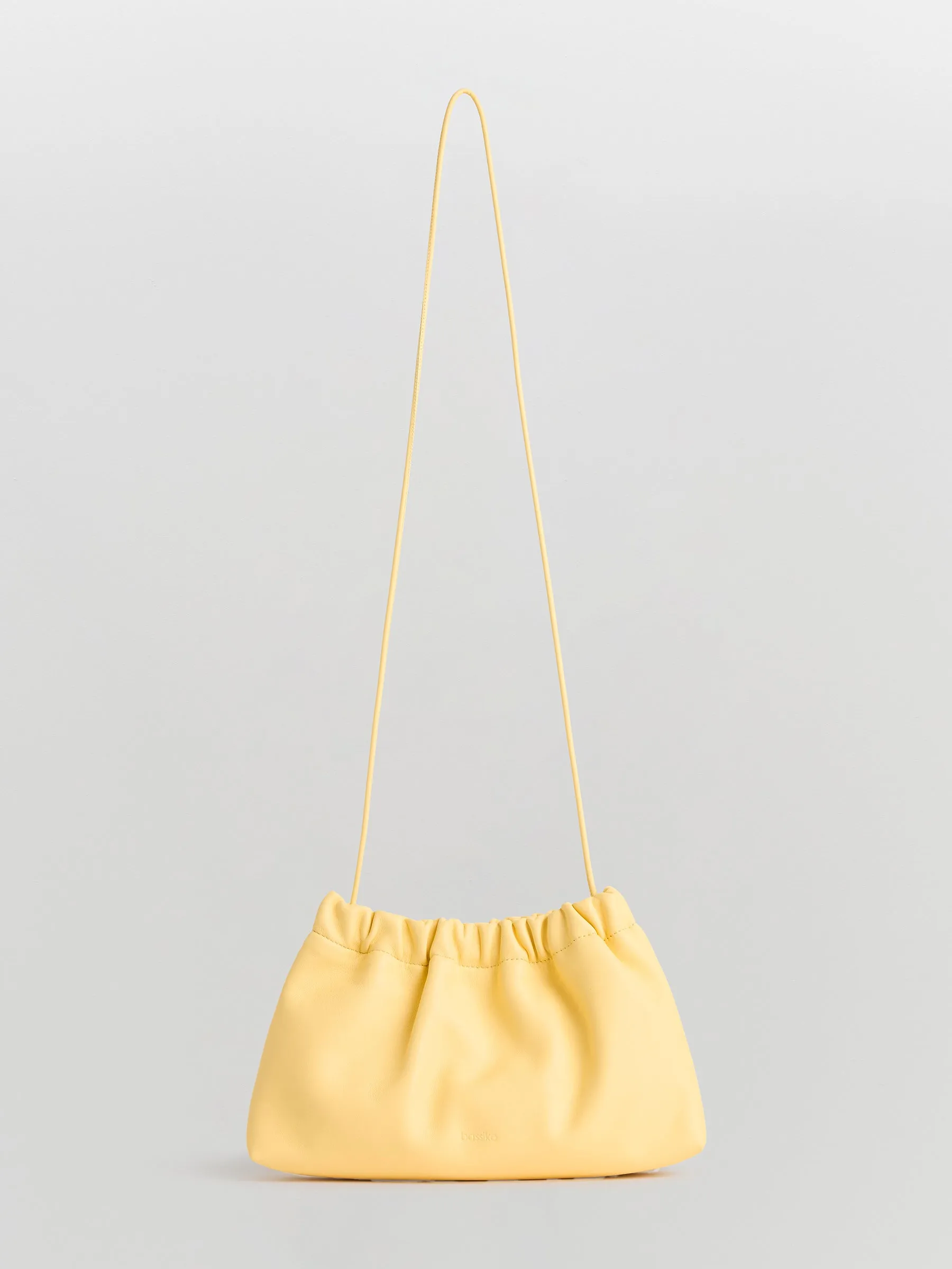 crossbody pouch