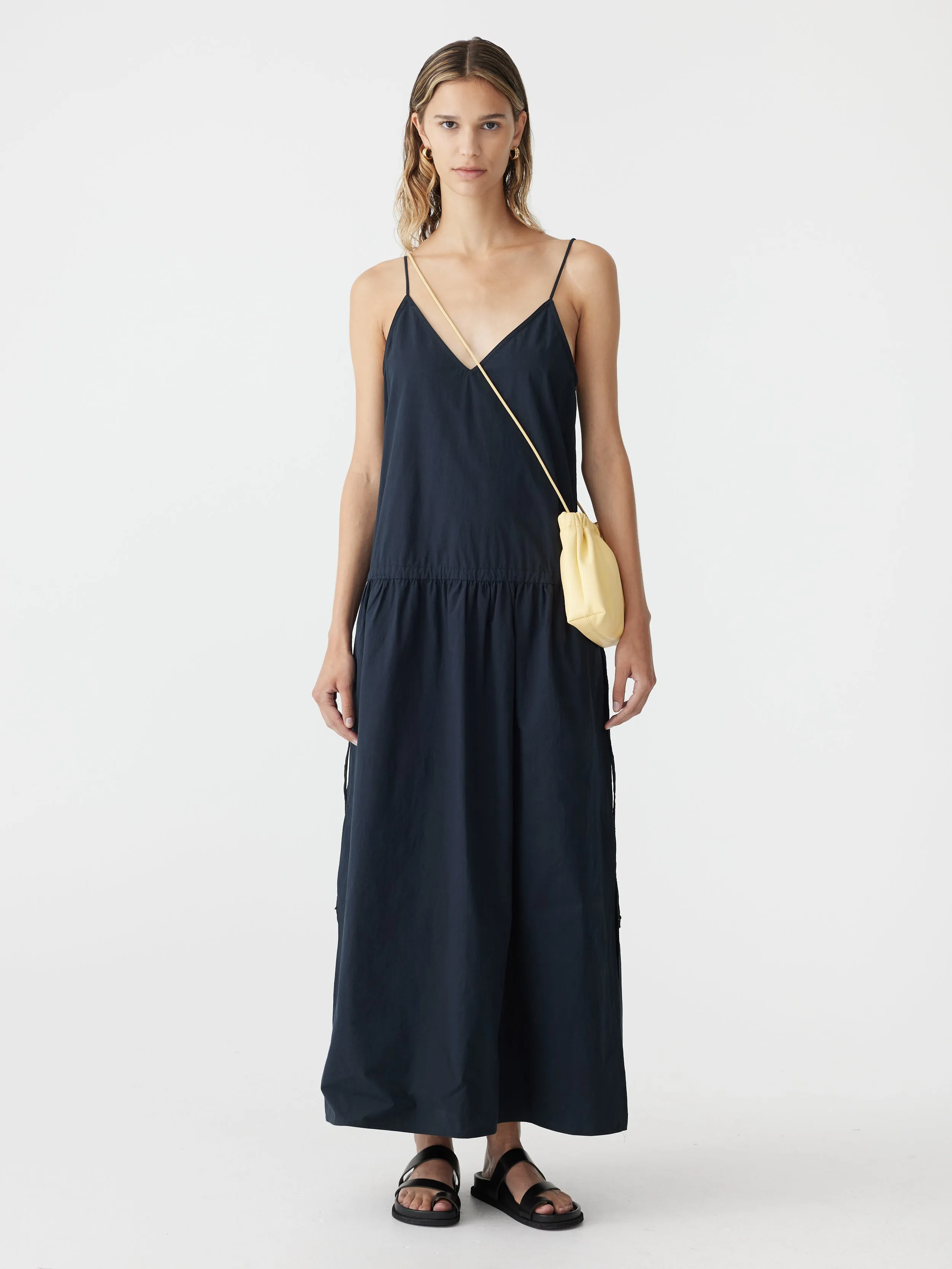 crossbody pouch