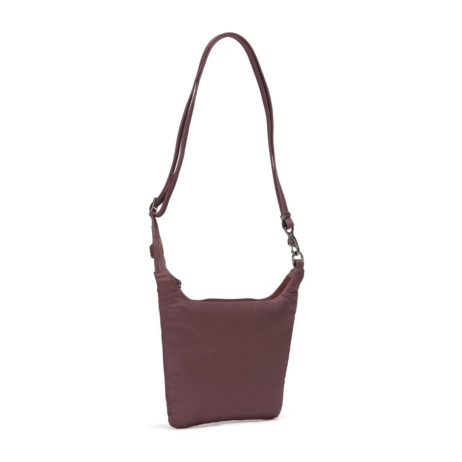Cruise anti-theft on the go crossbody