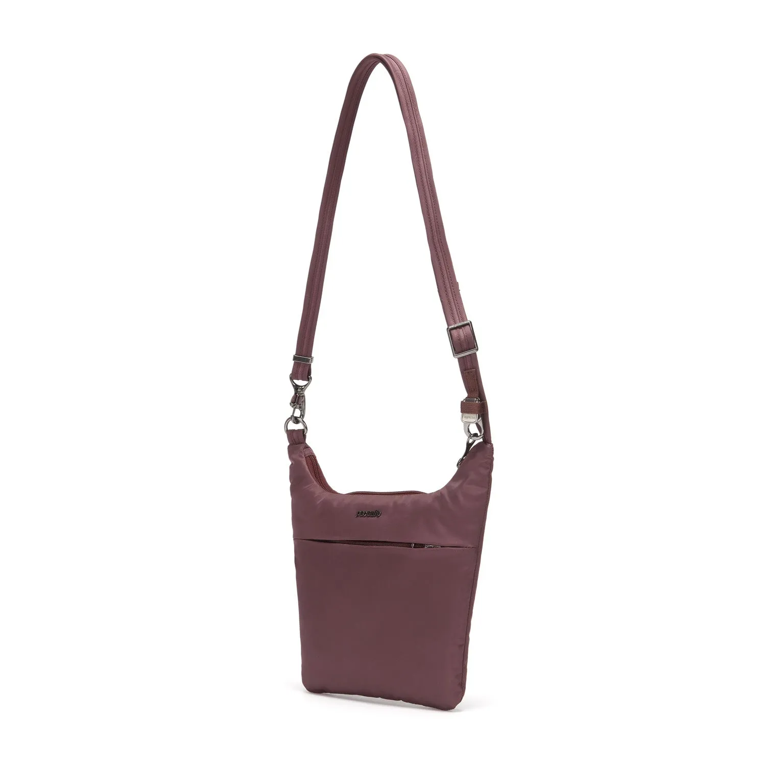 Cruise anti-theft on the go crossbody