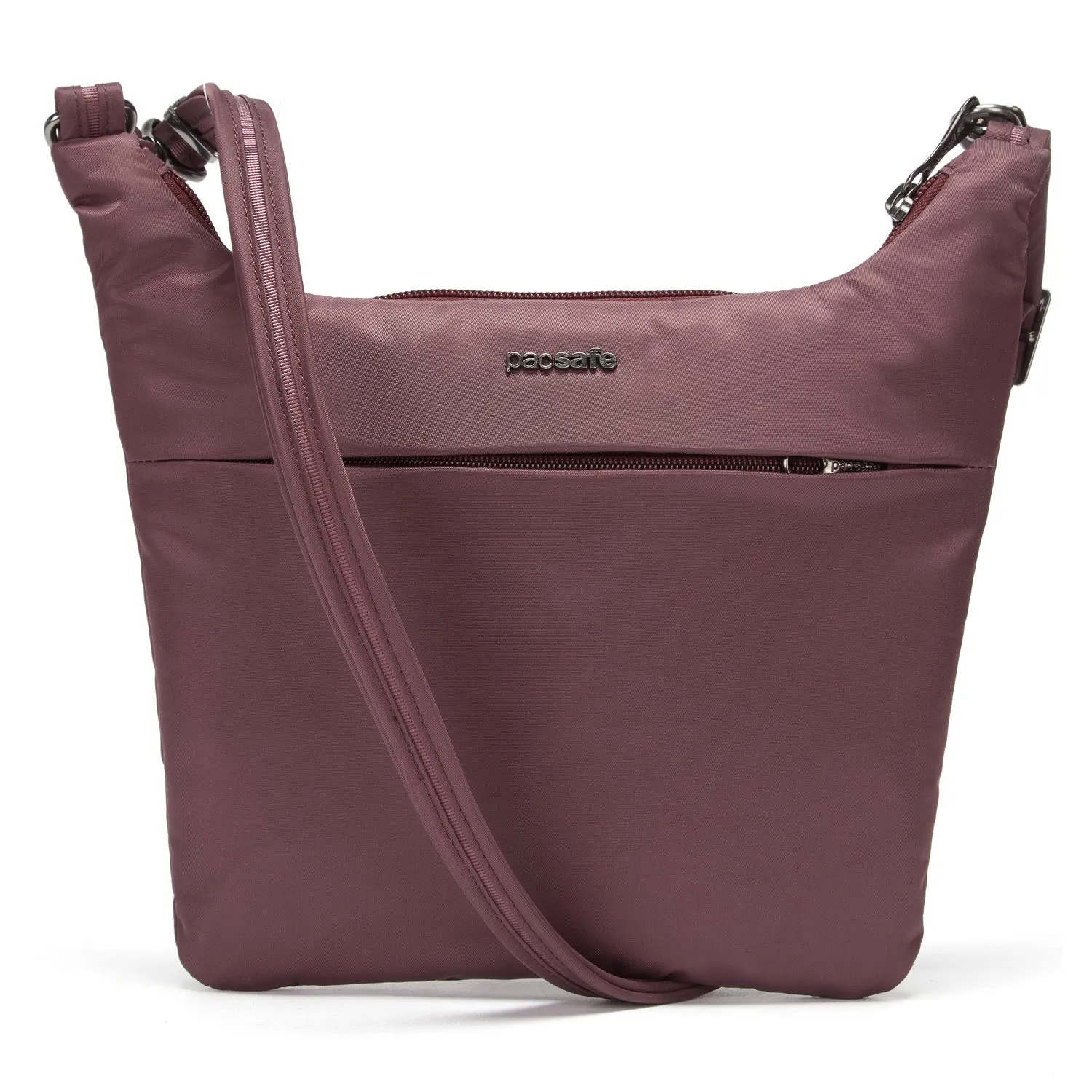 Cruise anti-theft on the go crossbody