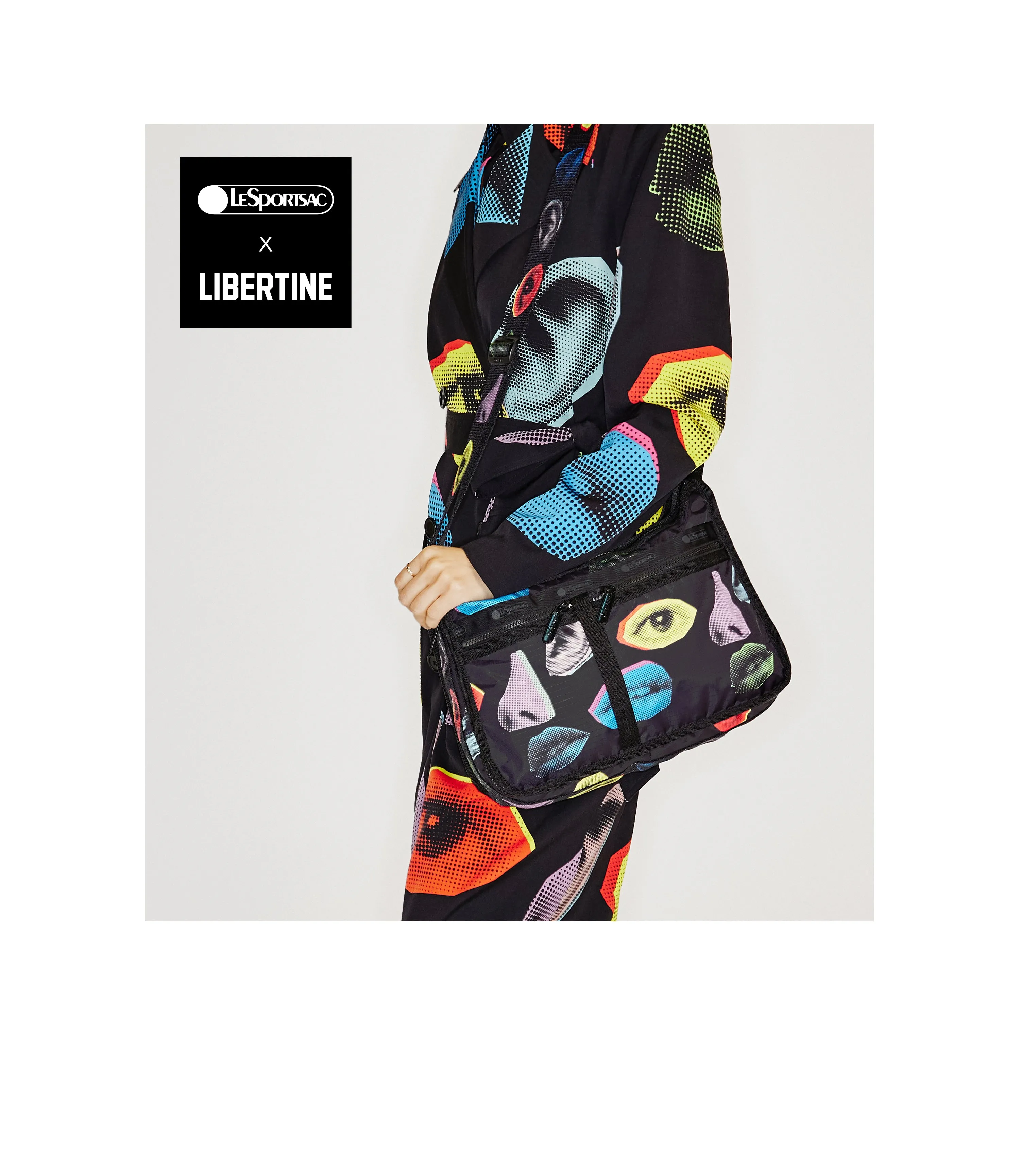 Deluxe Everyday Bag