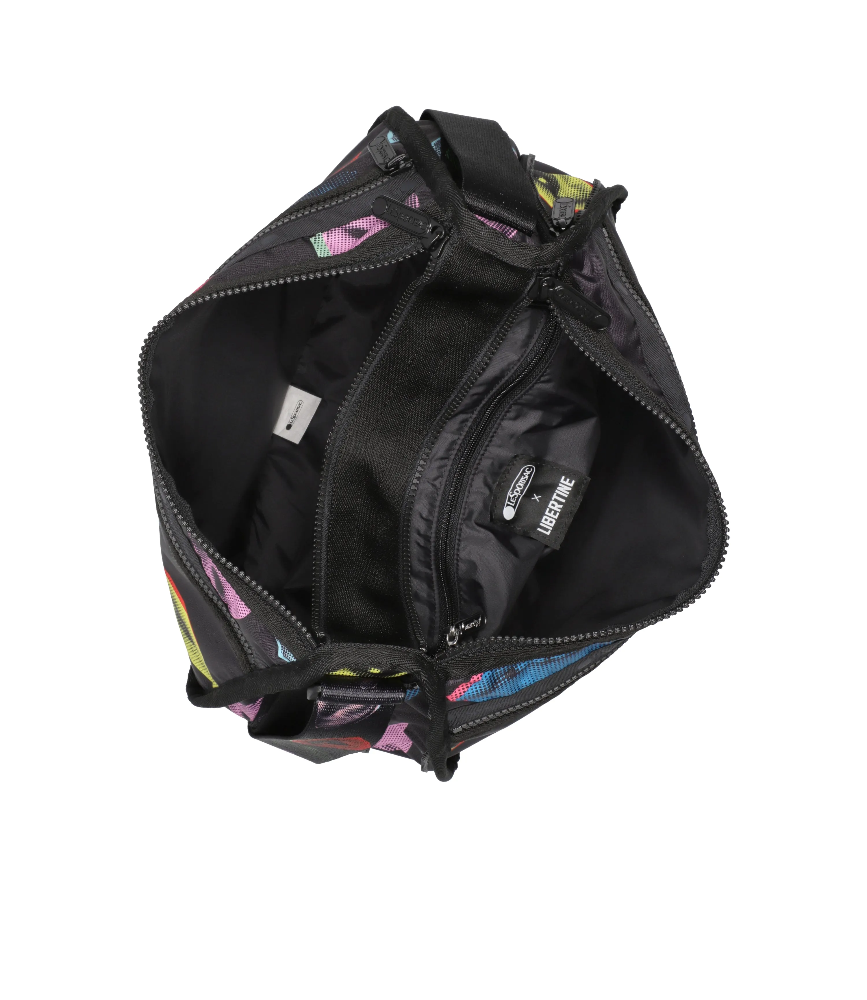 Deluxe Everyday Bag