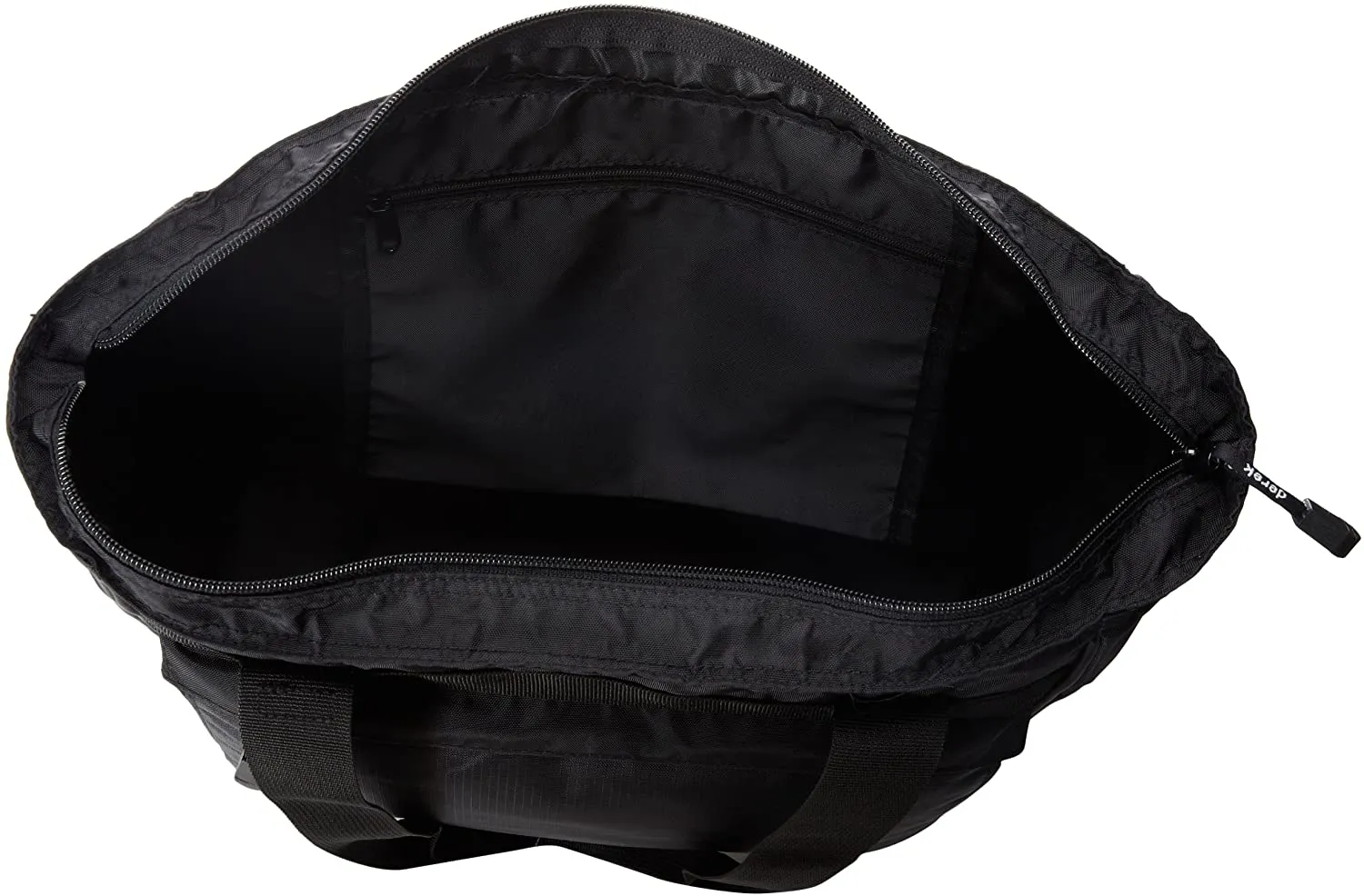 Derek Alexander Nylon Large Tote with Double Handle
