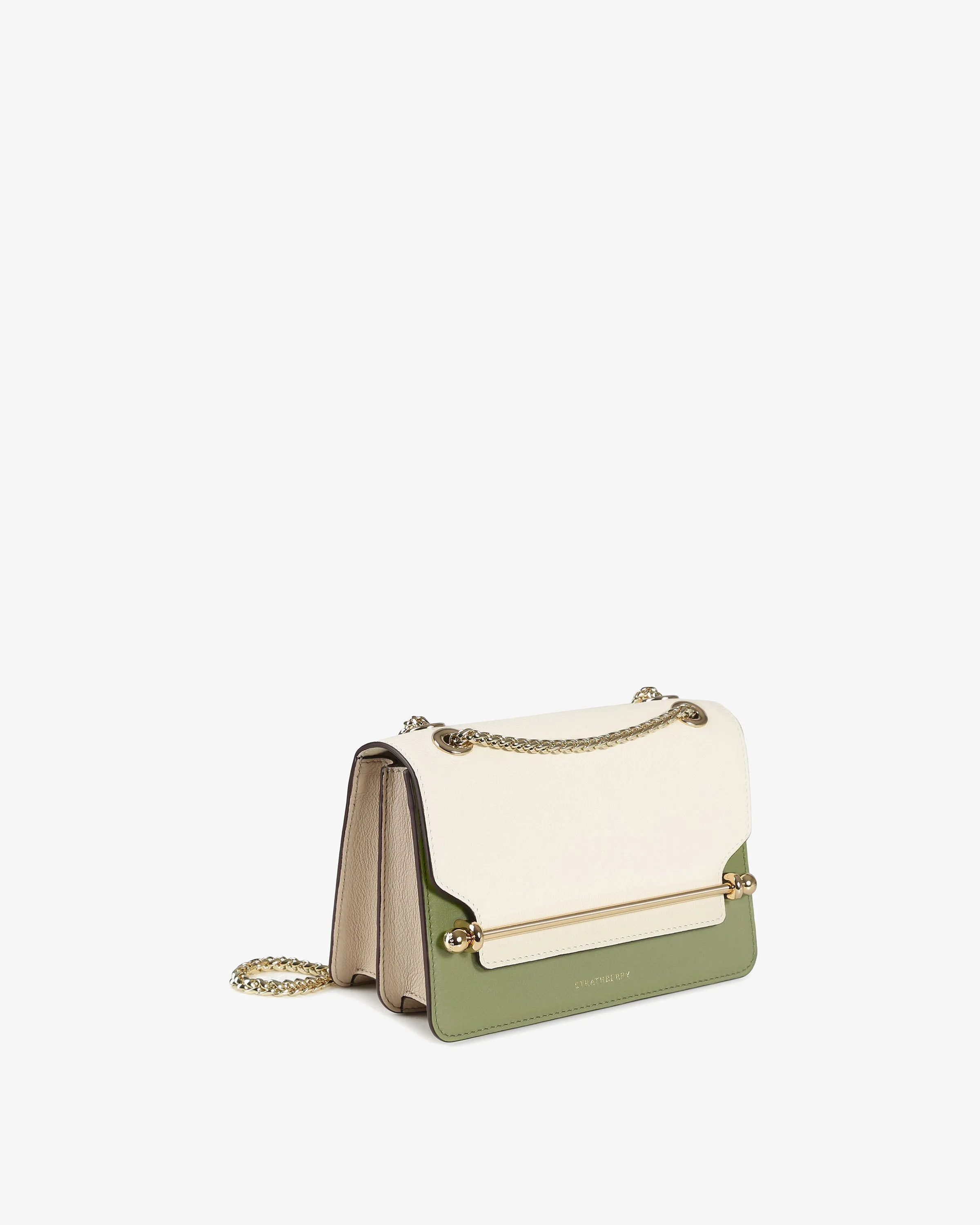 East/West Mini - Vanilla/Olive/Oat