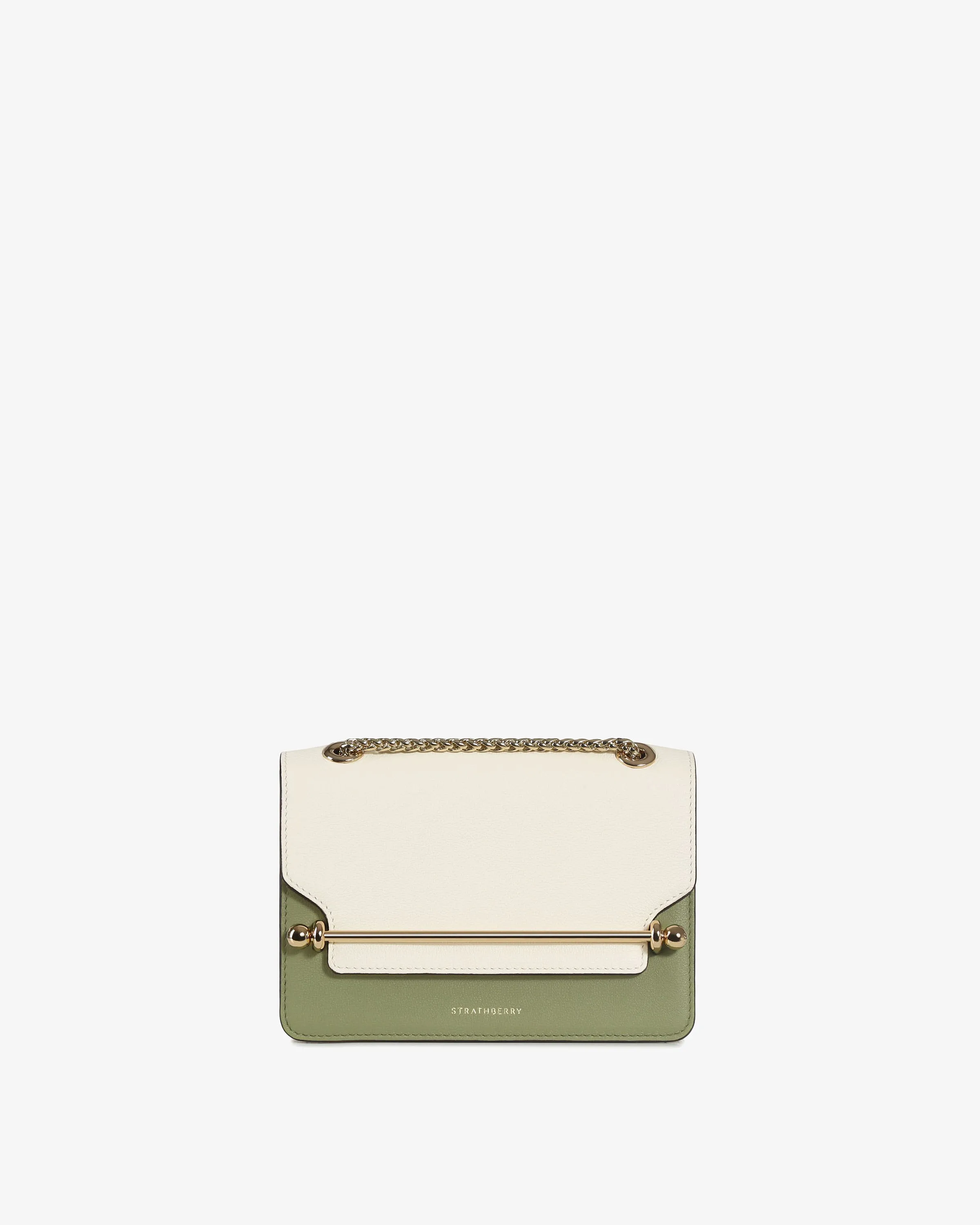 East/West Mini - Vanilla/Olive/Oat