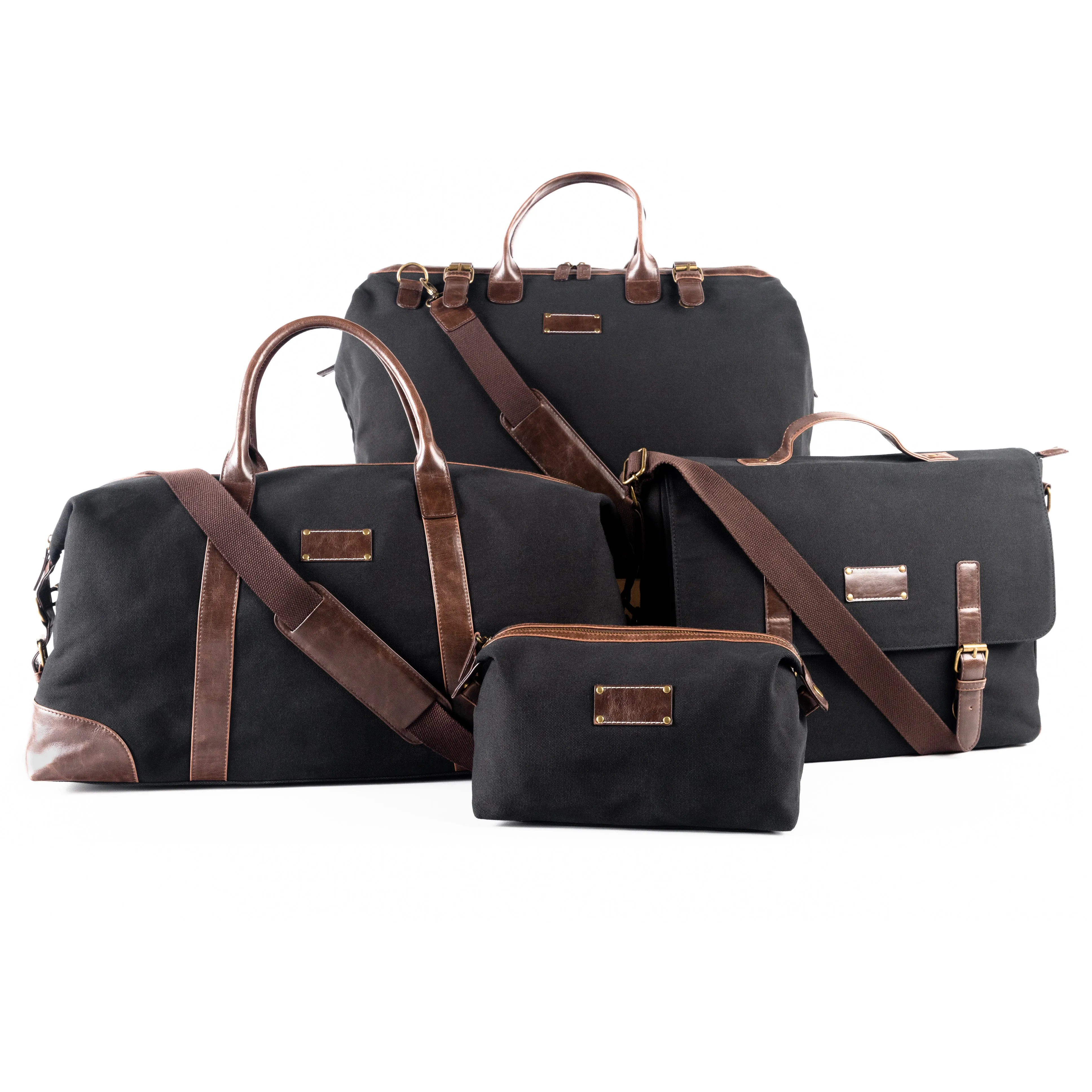 Ethan Weekender Bag