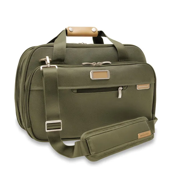 Expandable Cabin Bag - Baseline Collection #BL231X