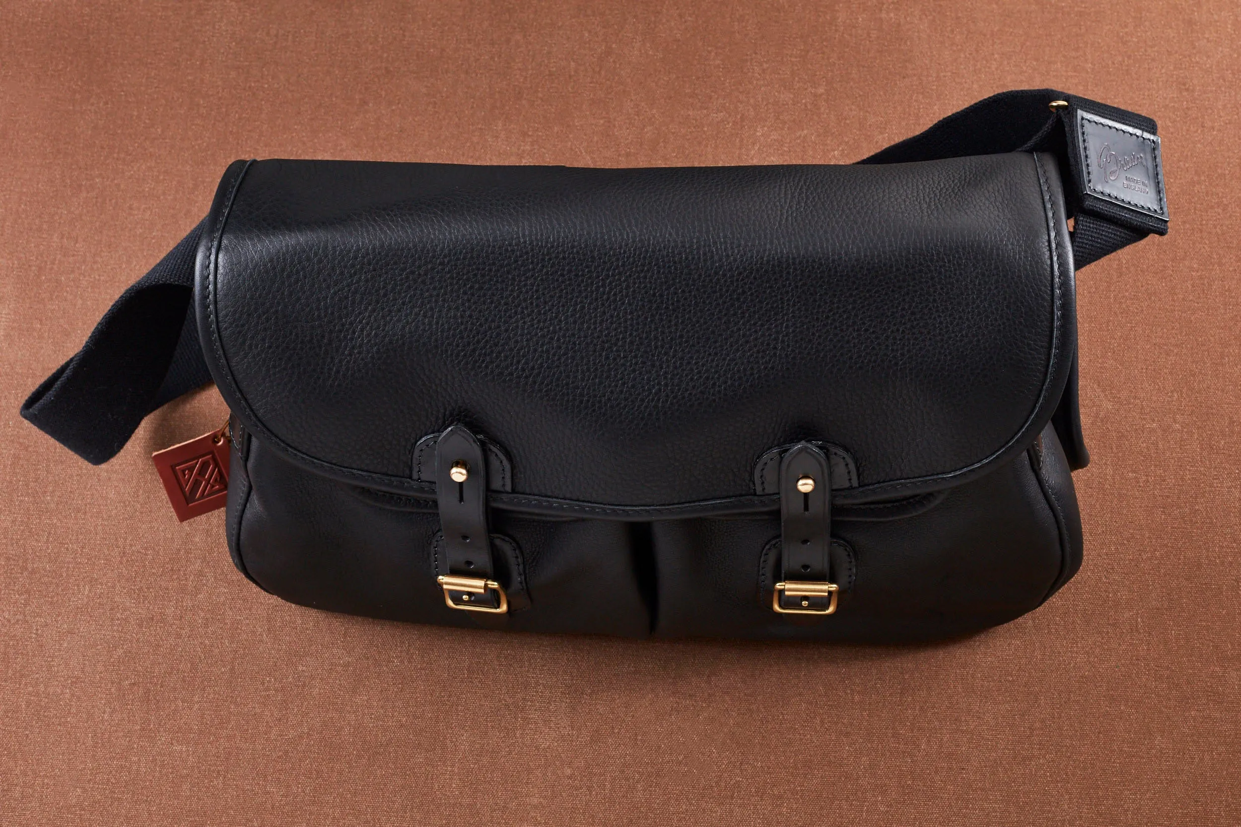 GTG Mark I Satchel
