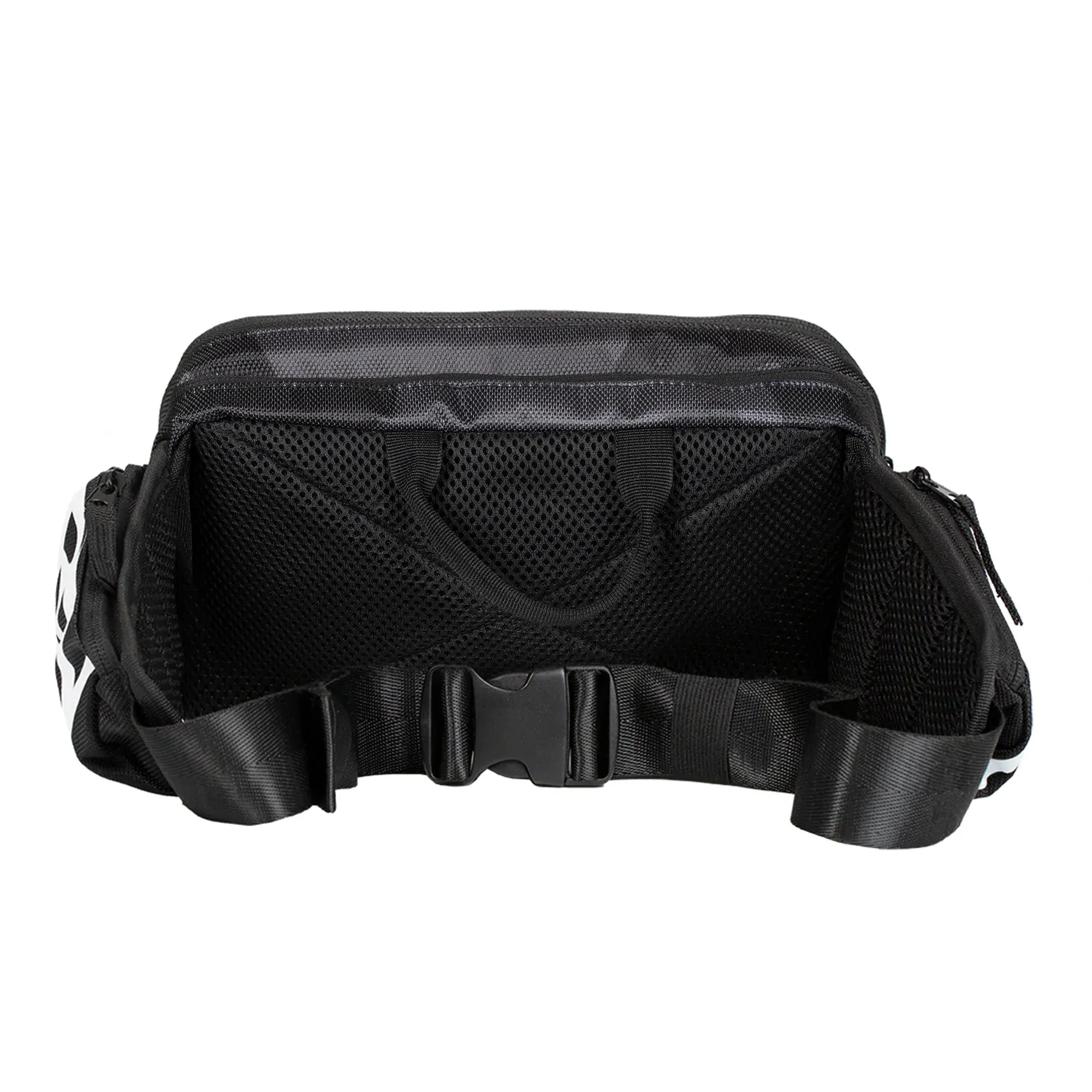 HK Army Expand Sling Bag - Shroud Blackout