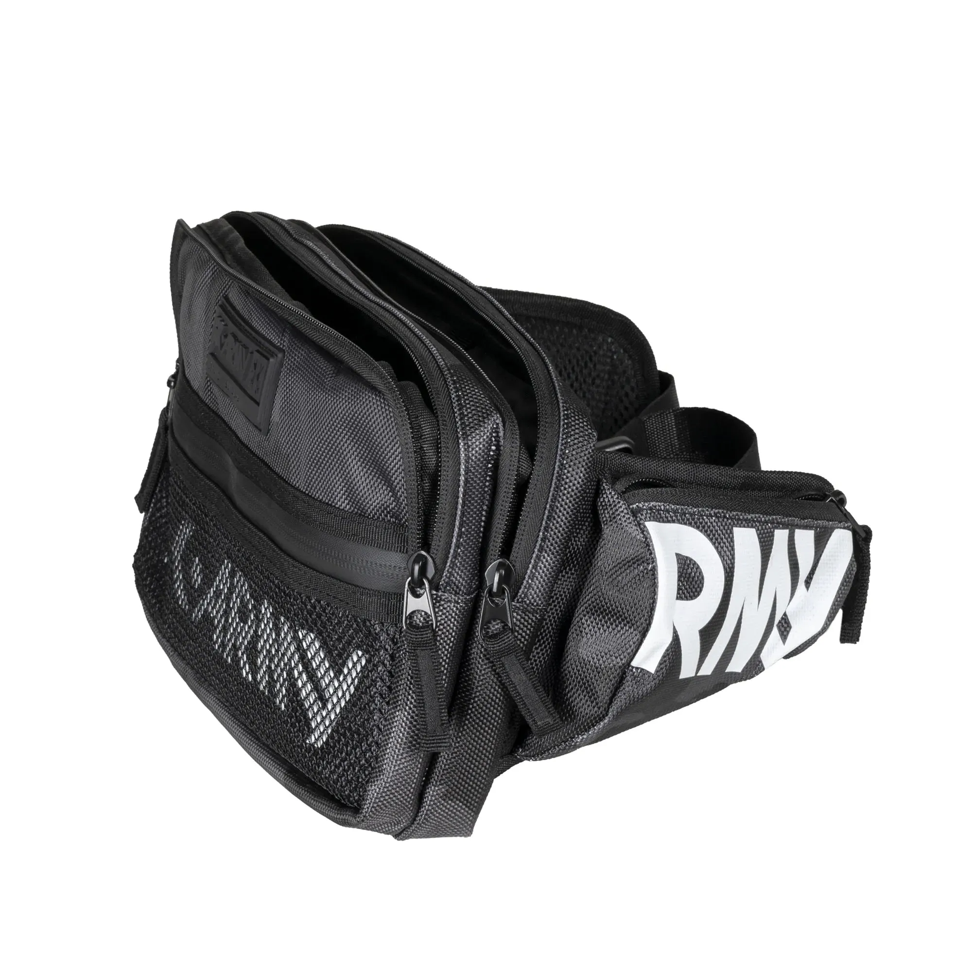 HK Army Expand Sling Bag - Shroud Blackout