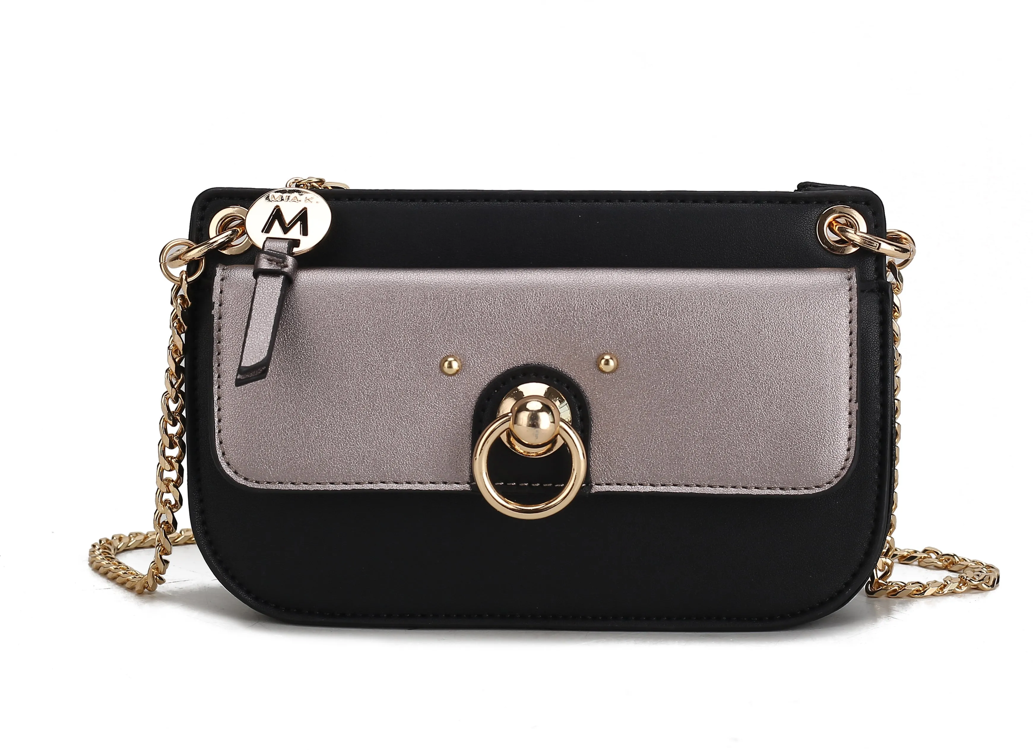Jill Mini Crossbody Bag