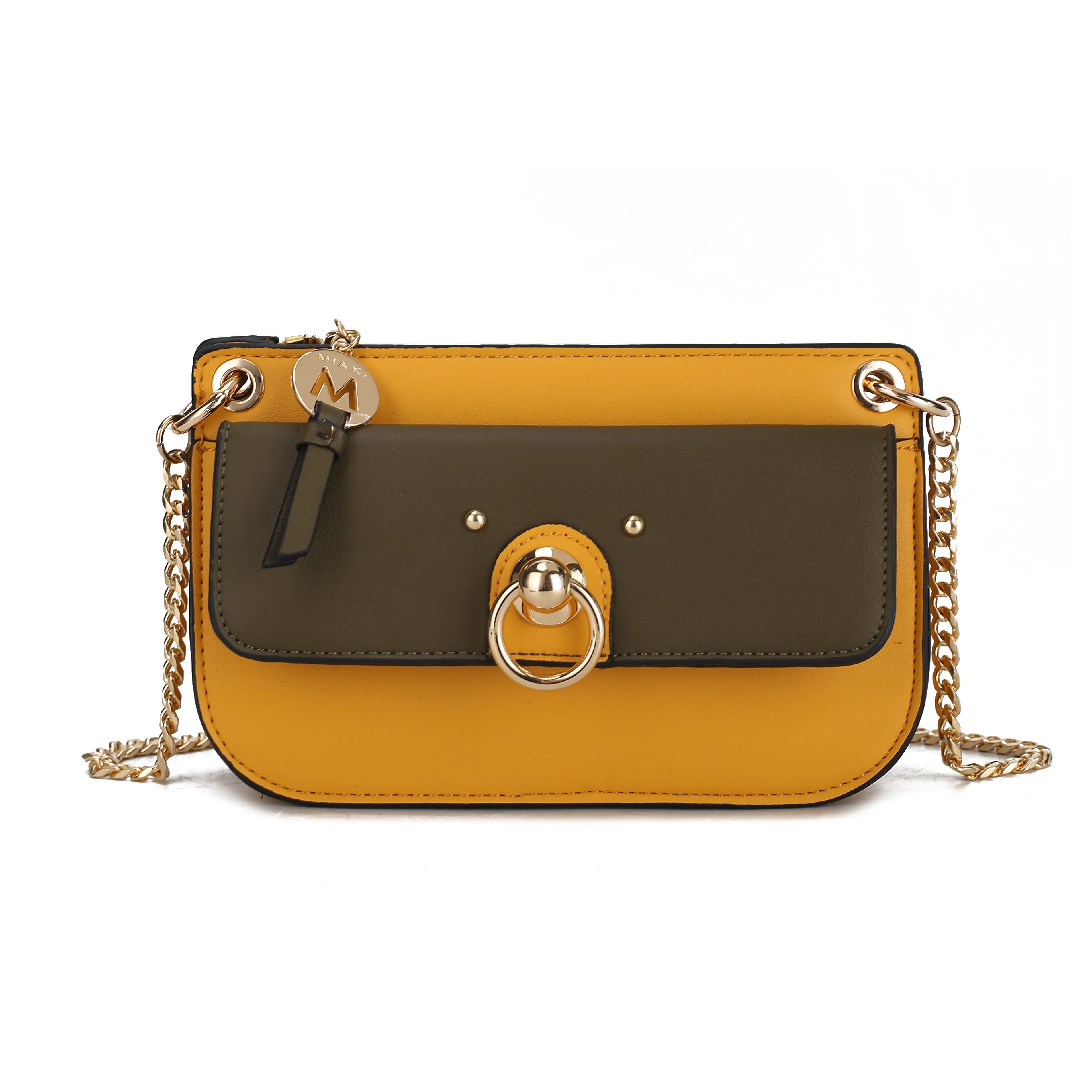 Jill Mini Crossbody Bag