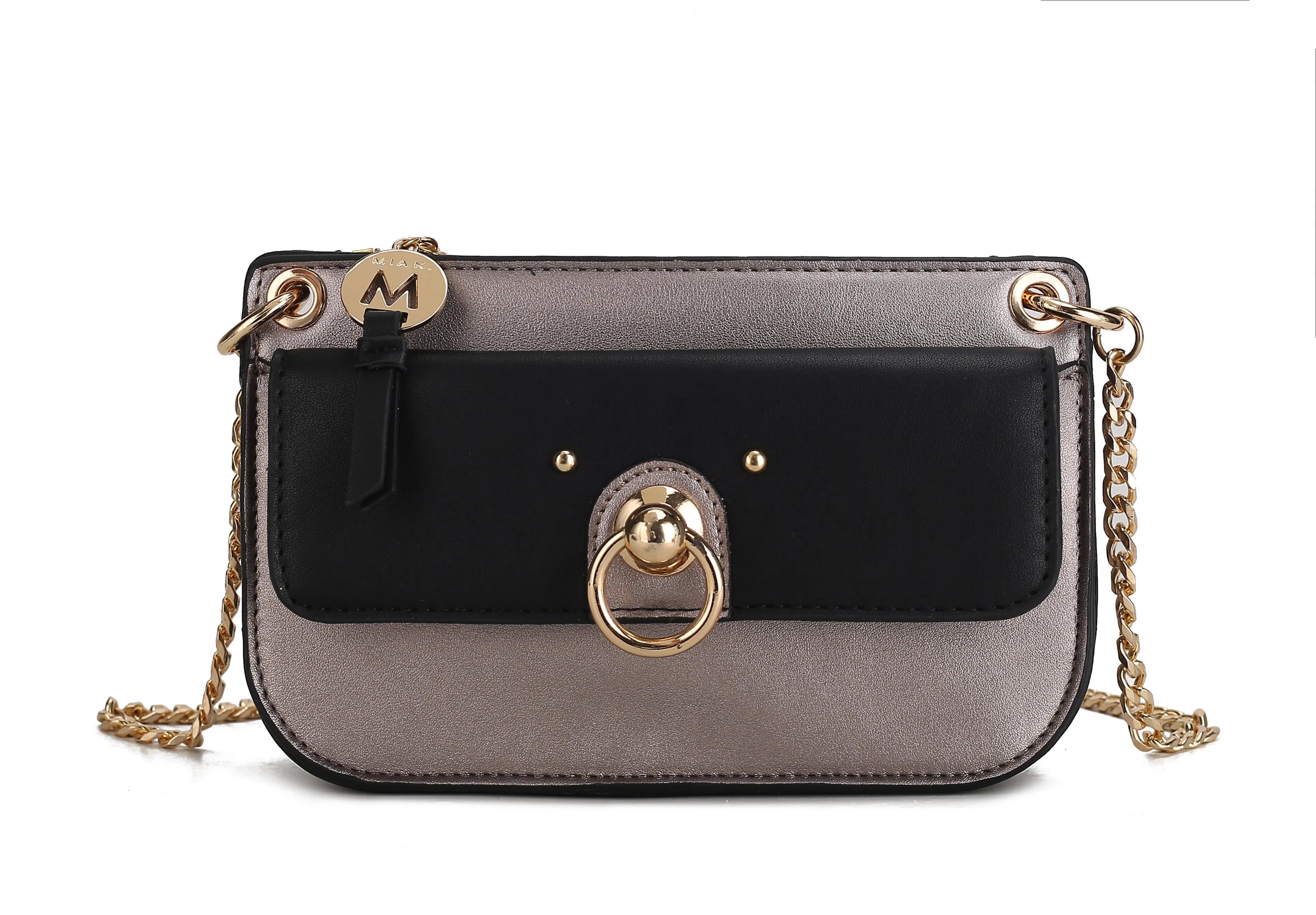 Jill Mini Crossbody Bag