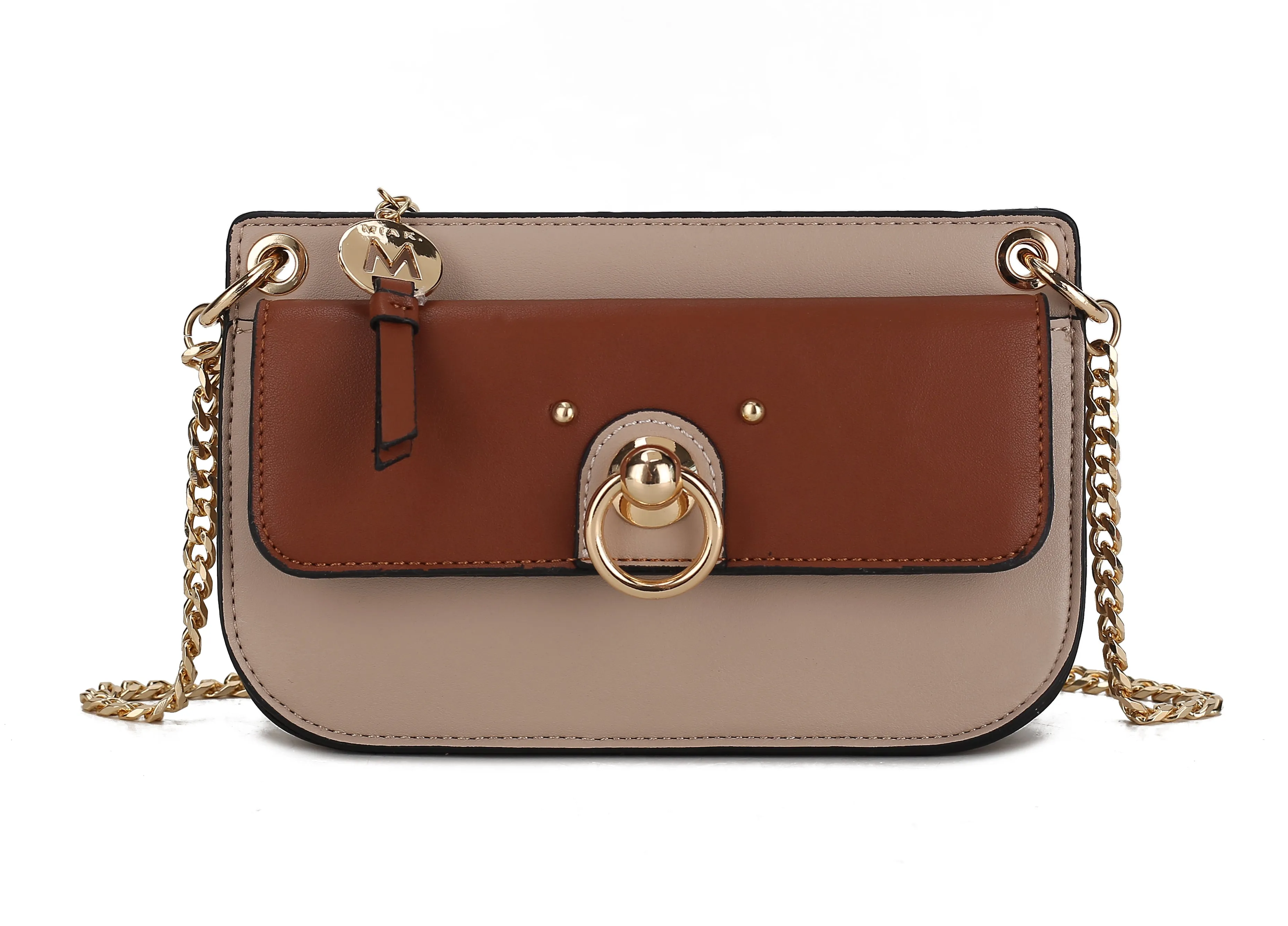 Jill Mini Crossbody Bag