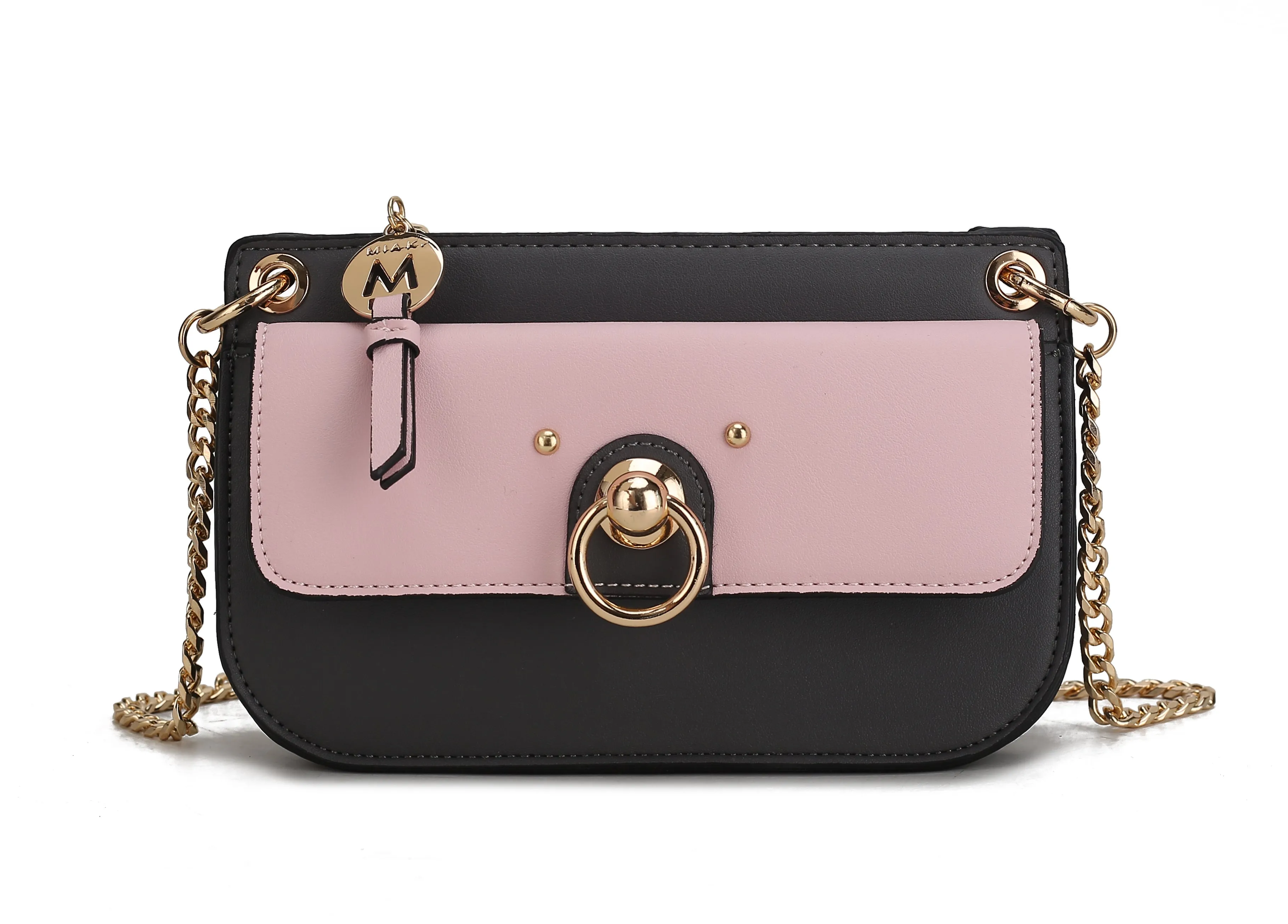 Jill Mini Crossbody Bag