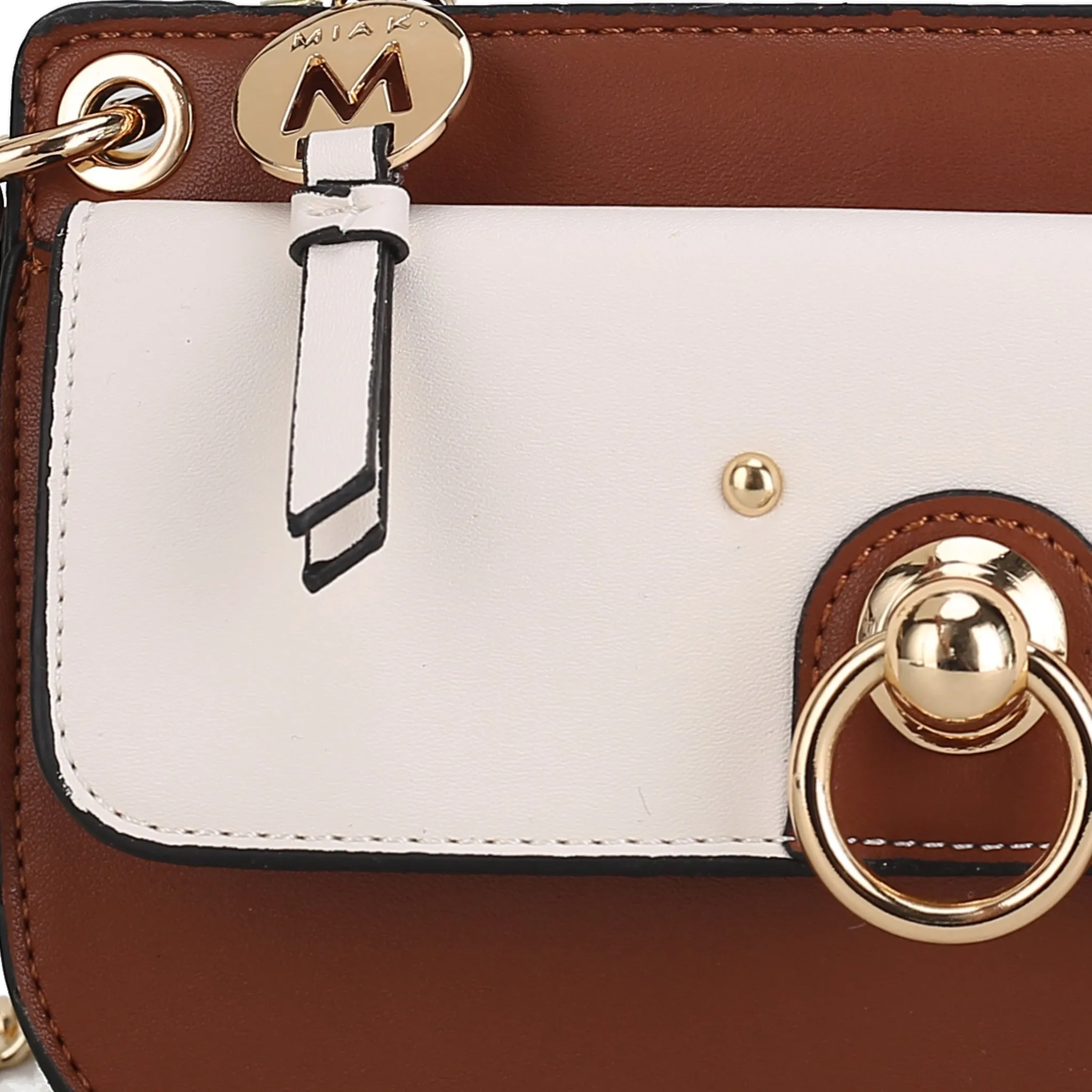 Jill Mini Crossbody Bag