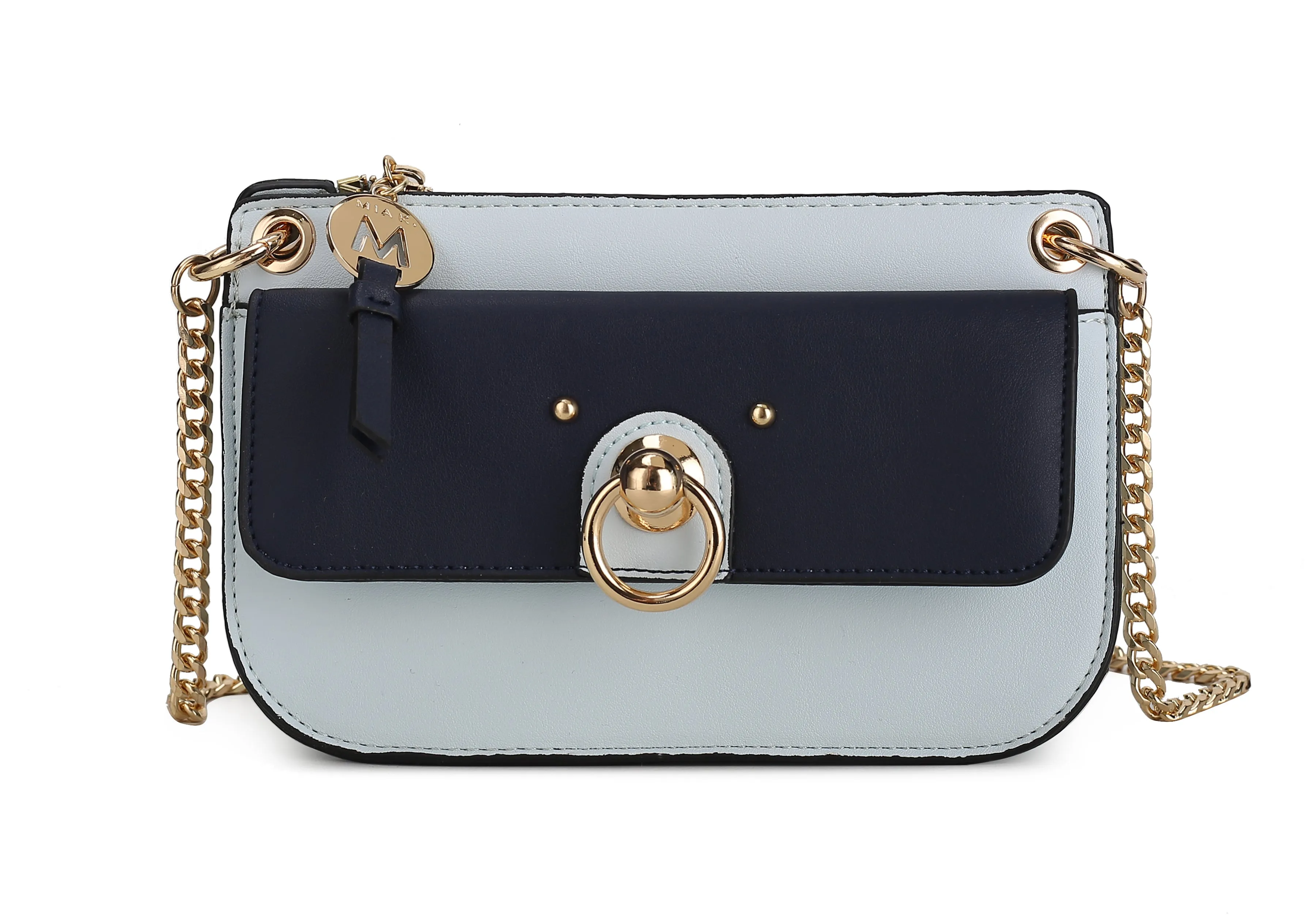 Jill Mini Crossbody Bag