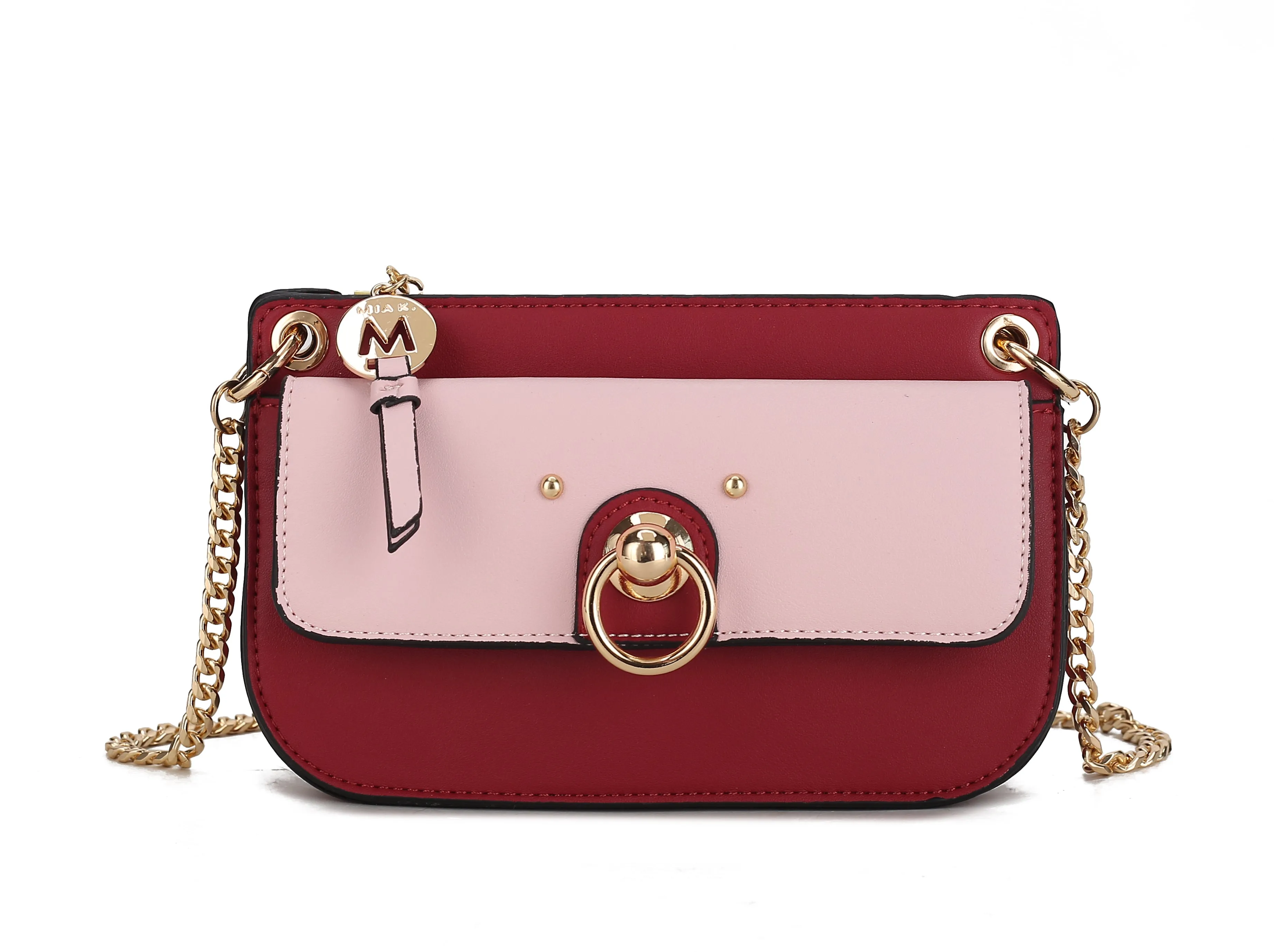 Jill Mini Crossbody Bag