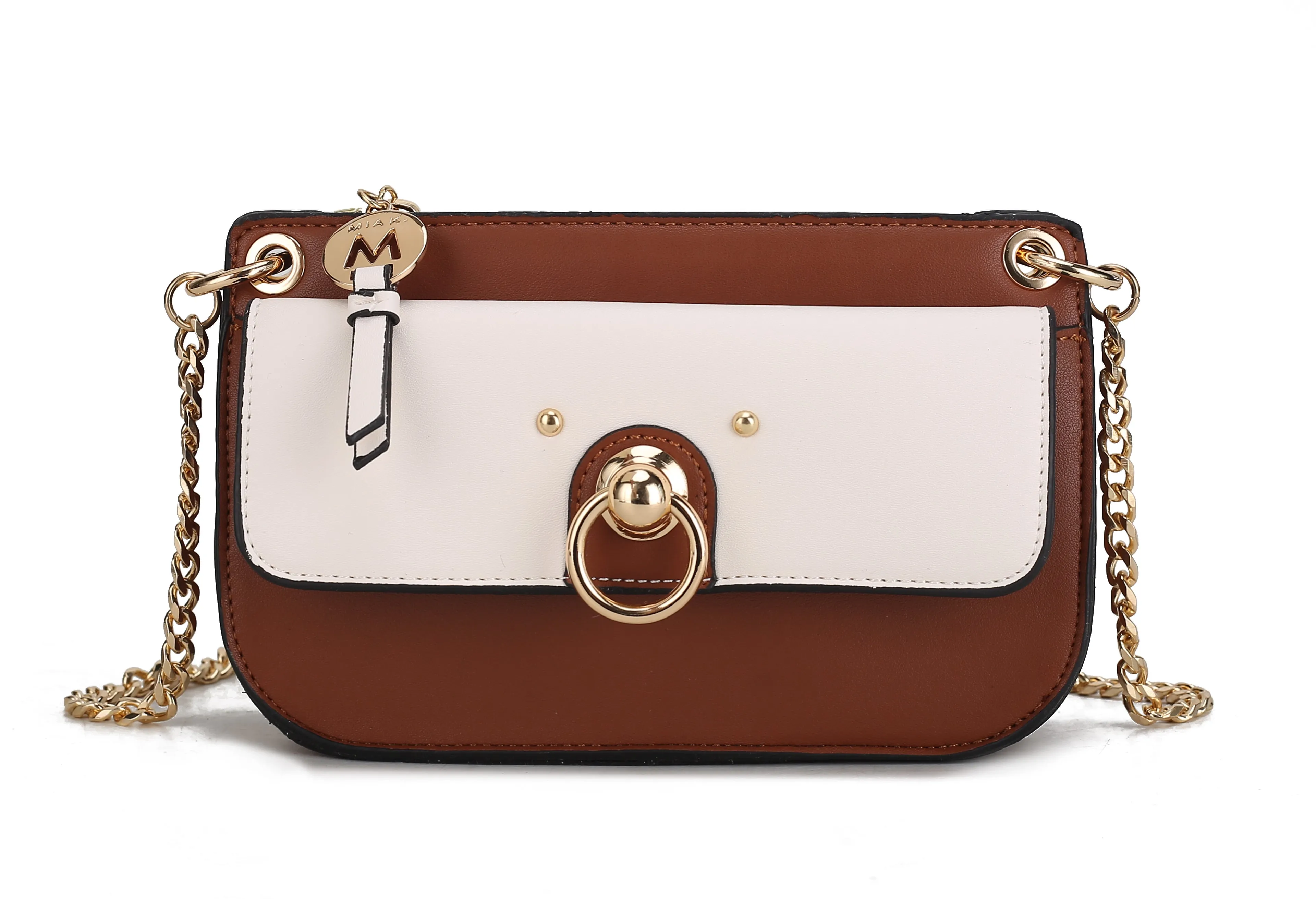 Jill Mini Crossbody Bag