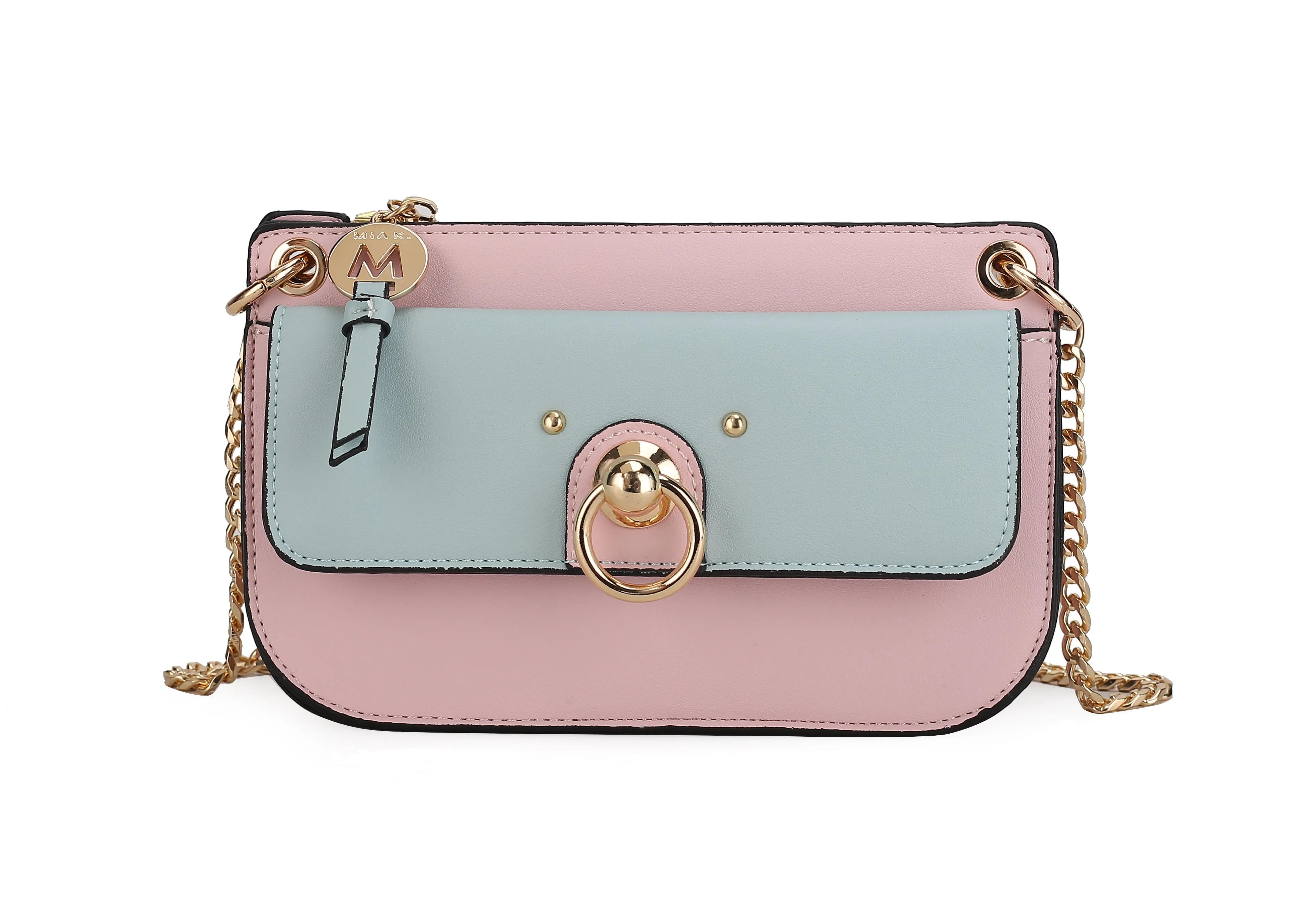 Jill Mini Crossbody Bag