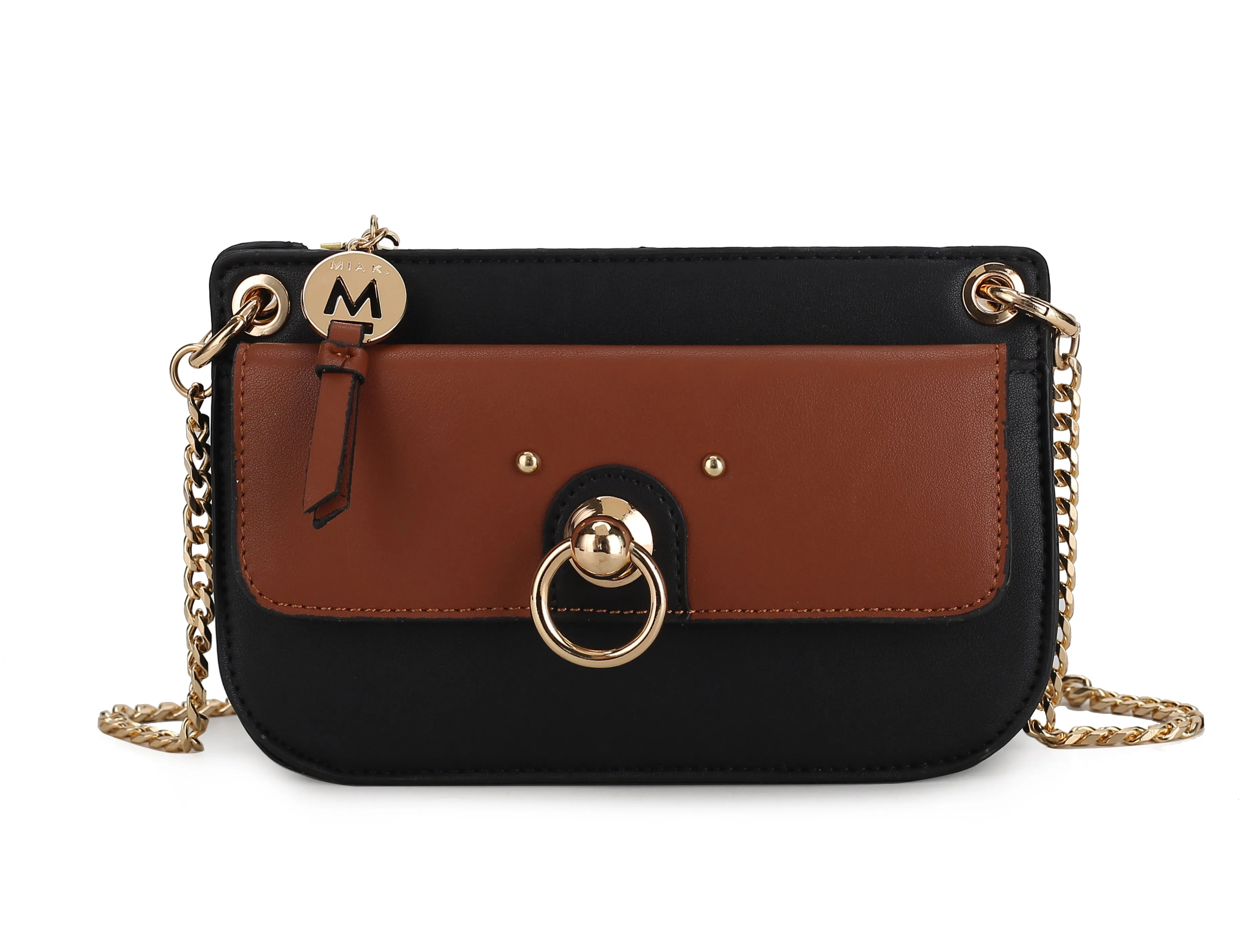 Jill Mini Crossbody Bag