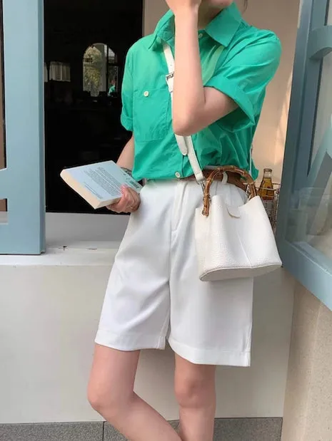 Maldives Mini Crossbody