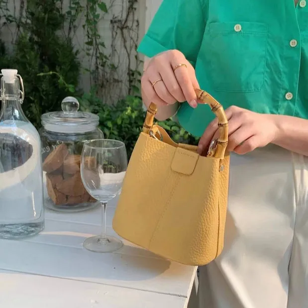Maldives Mini Crossbody