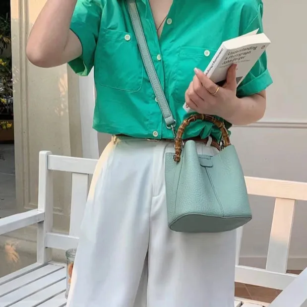 Maldives Mini Crossbody