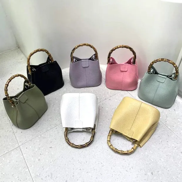Maldives Mini Crossbody