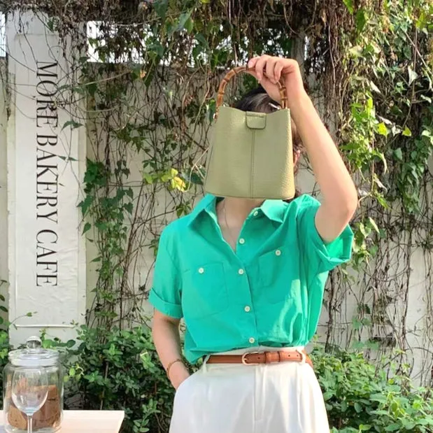 Maldives Mini Crossbody