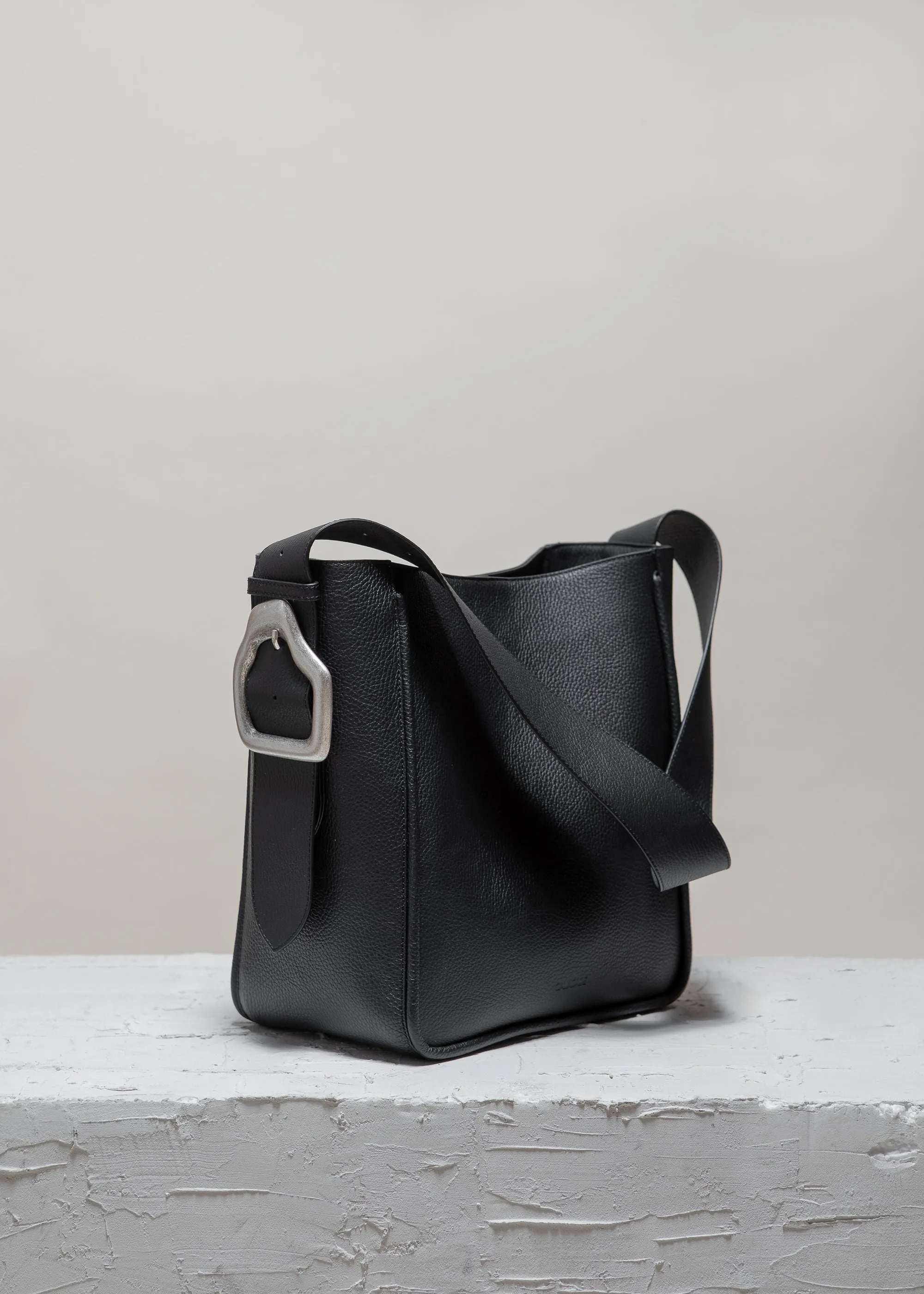 MASAGO Black Tote bag