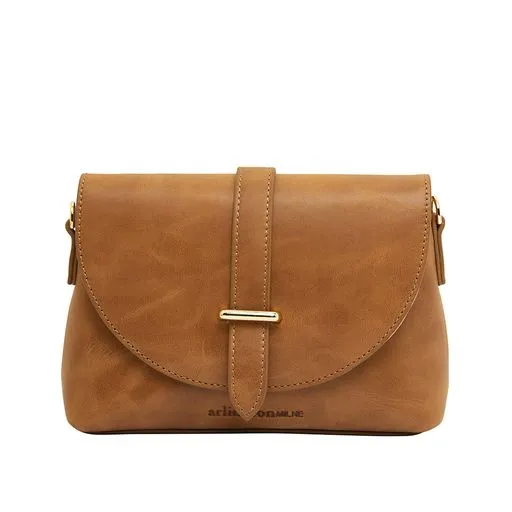 Mini Audrey Handbag
