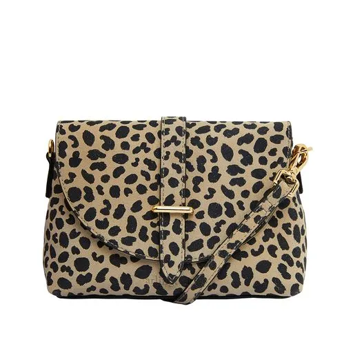 Mini Audrey Handbag